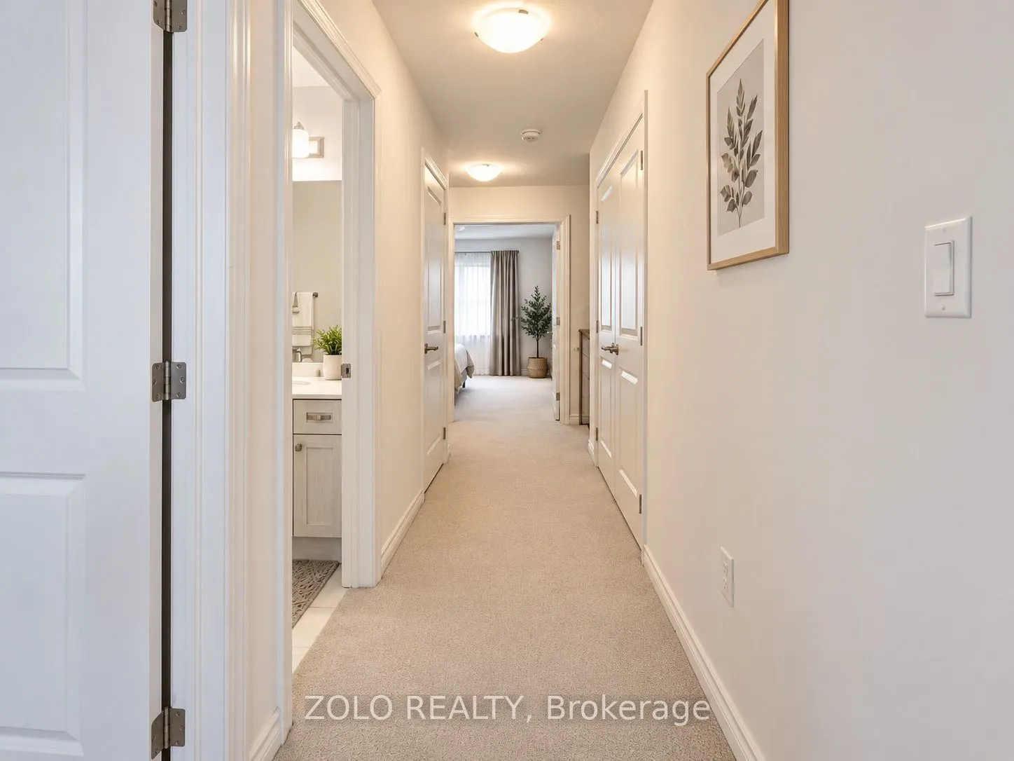 461 Blackburn Drive #9
