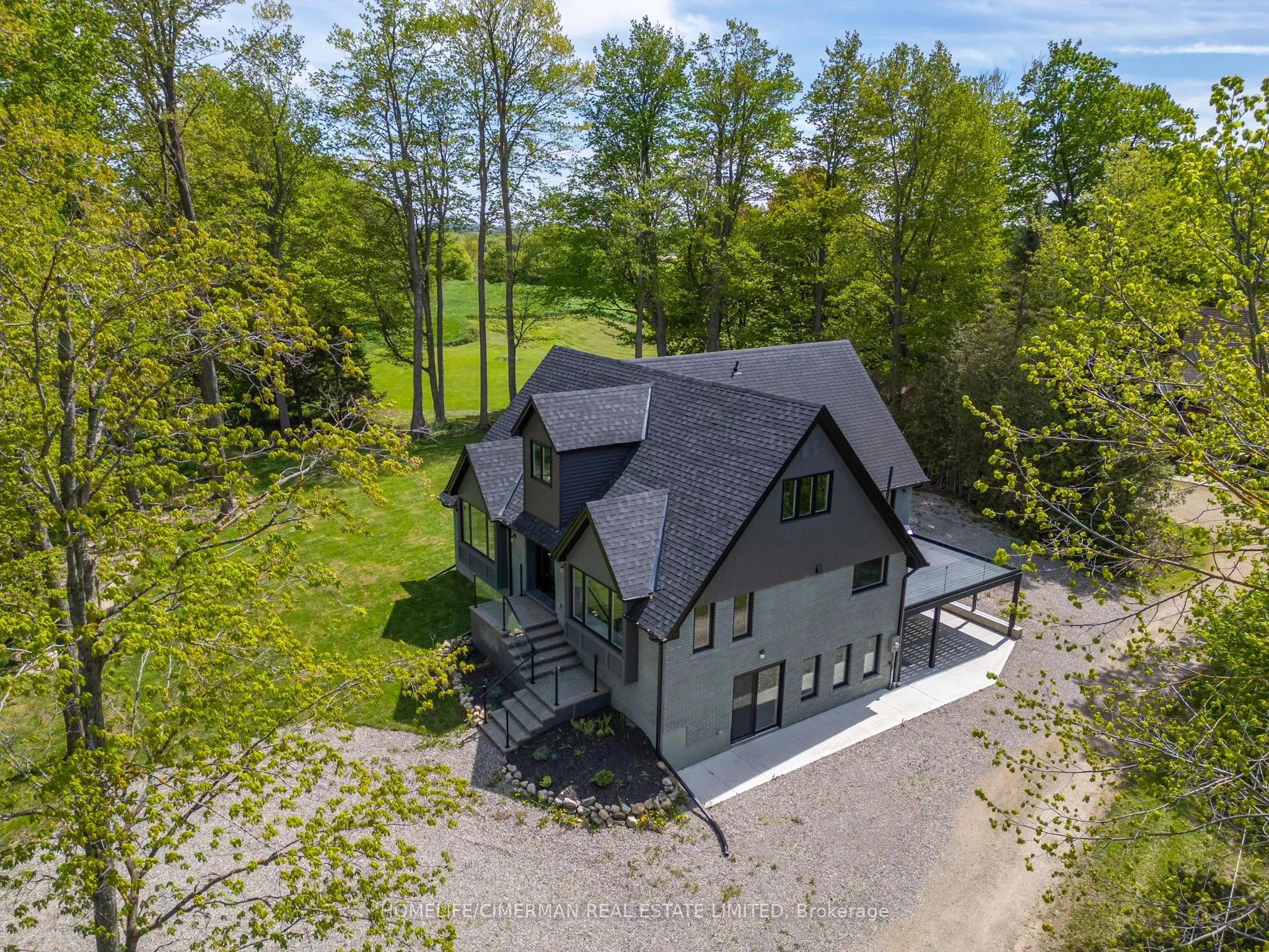 242446 Concession 2-3 Road