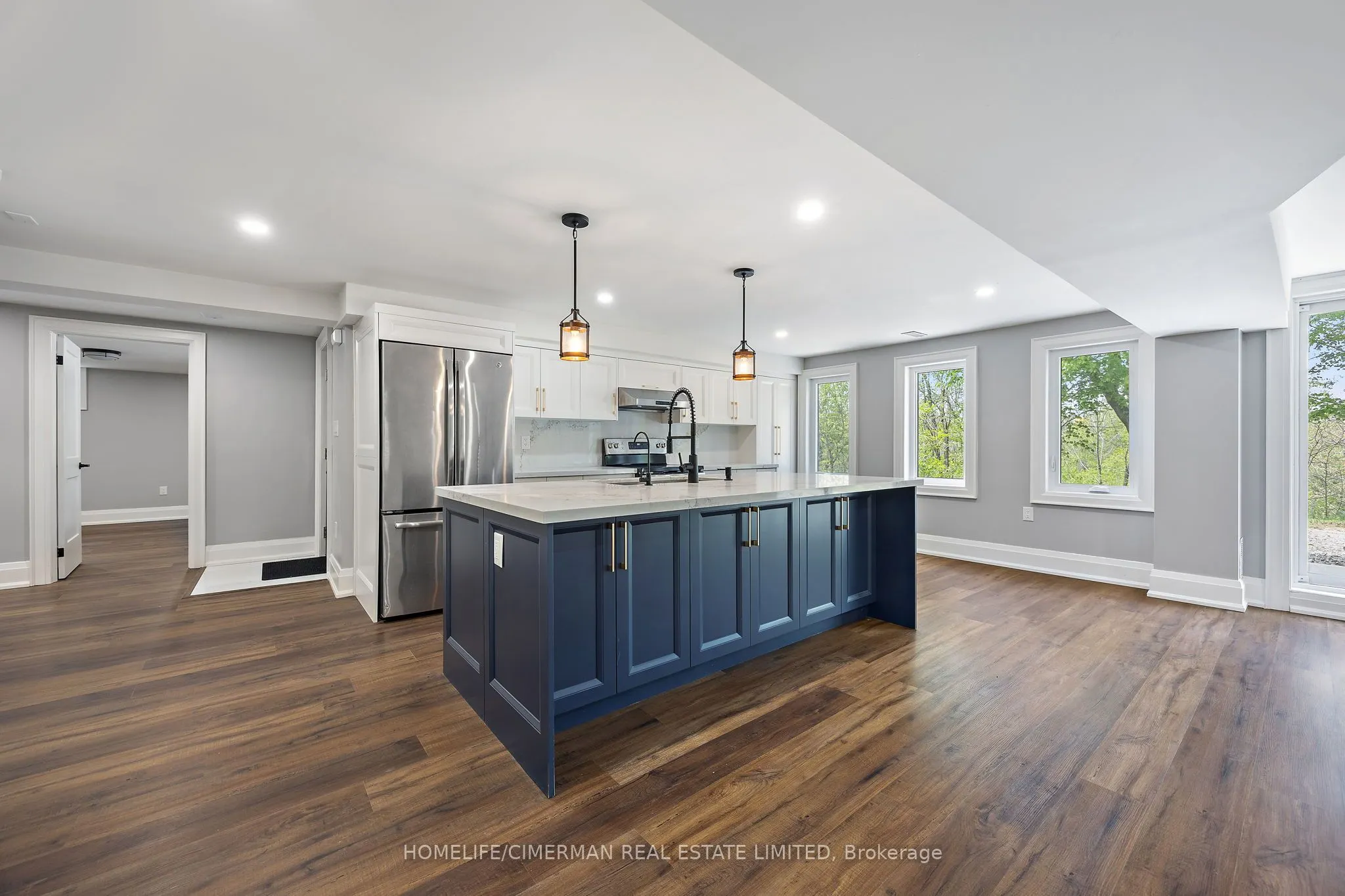 242446 Concession 2-3 Road