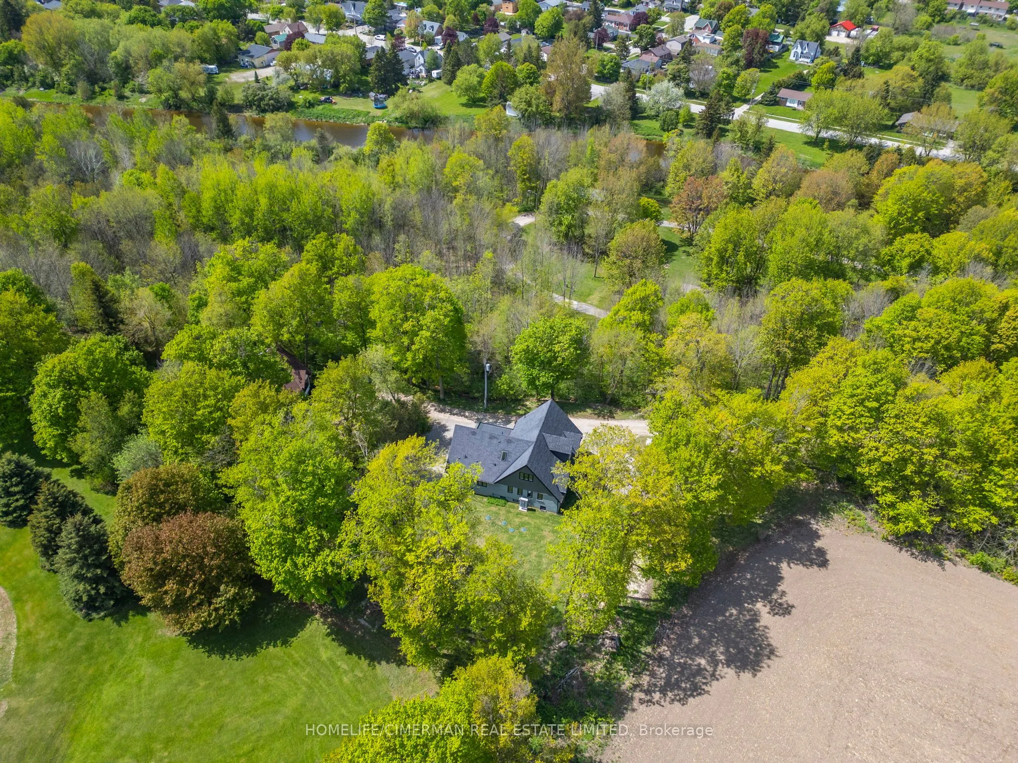 242446 Concession 2-3 Road