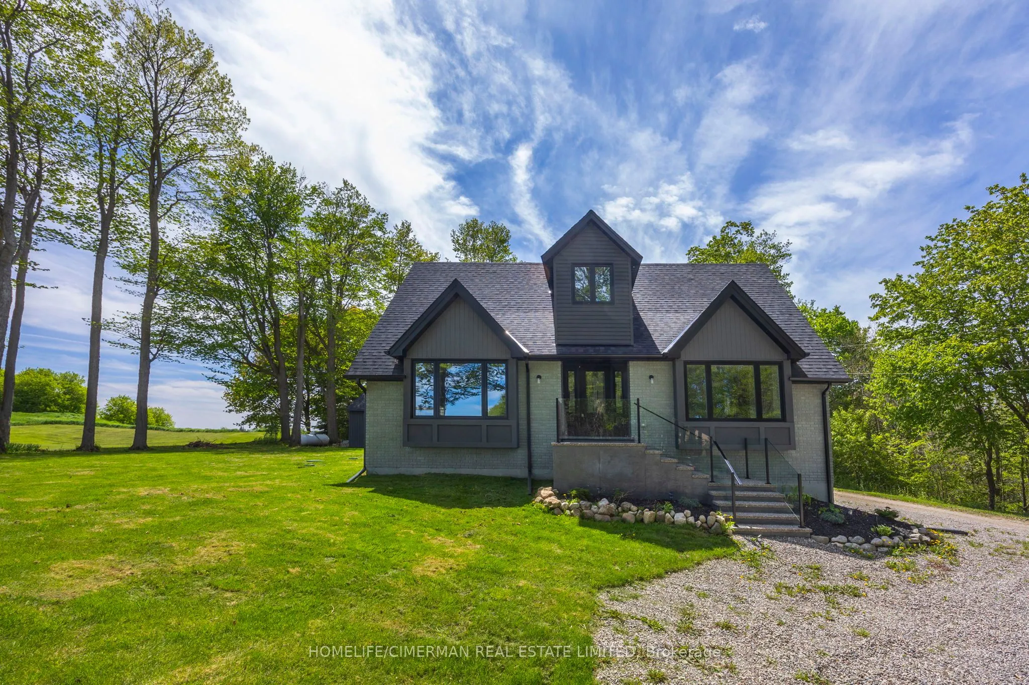 242446 Concession 2-3 Road