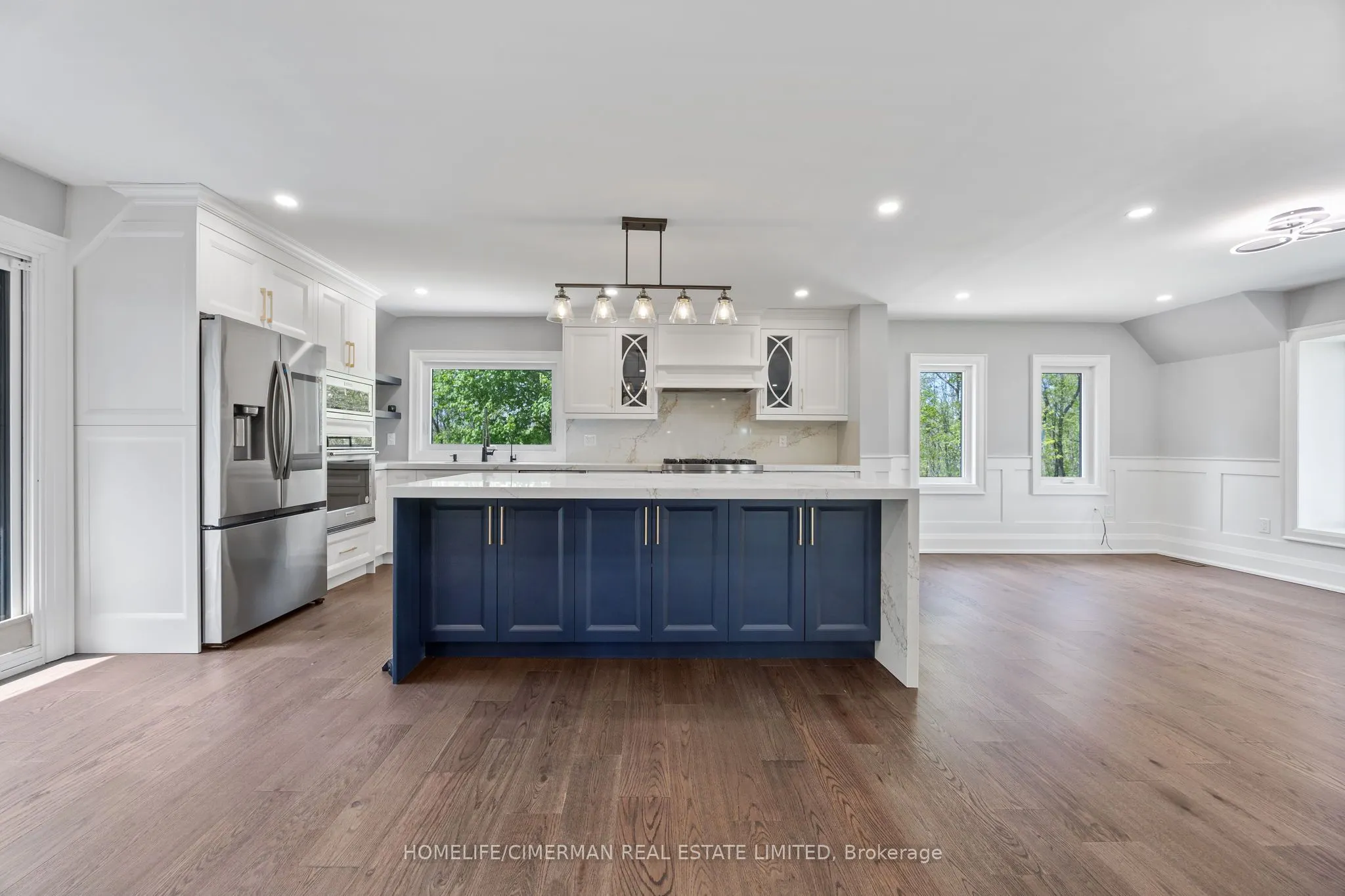 242446 Concession 2-3 Road