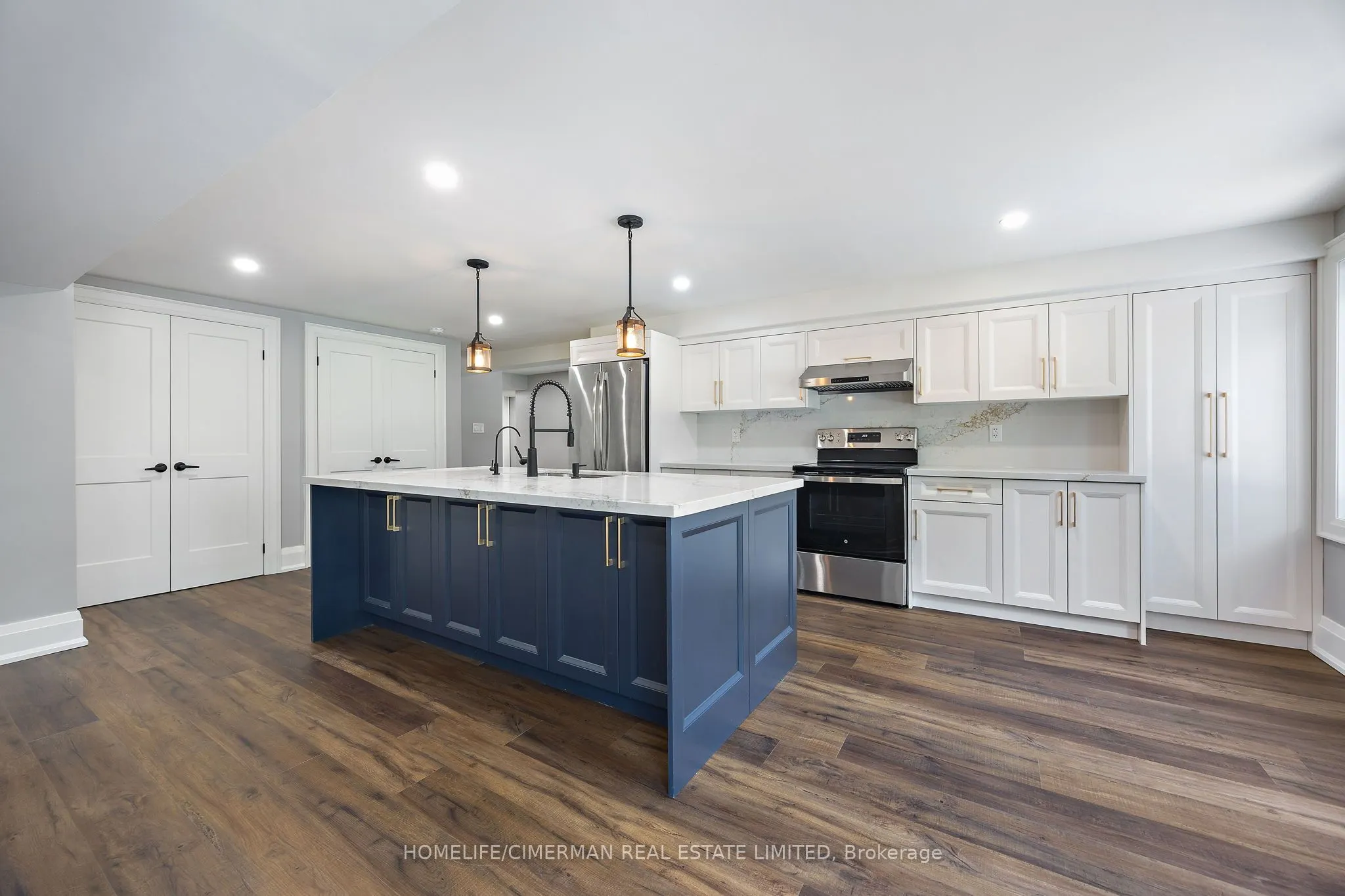 242446 Concession 2-3 Road
