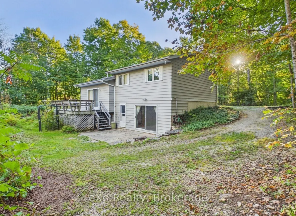 143 Gordon Owen Drive