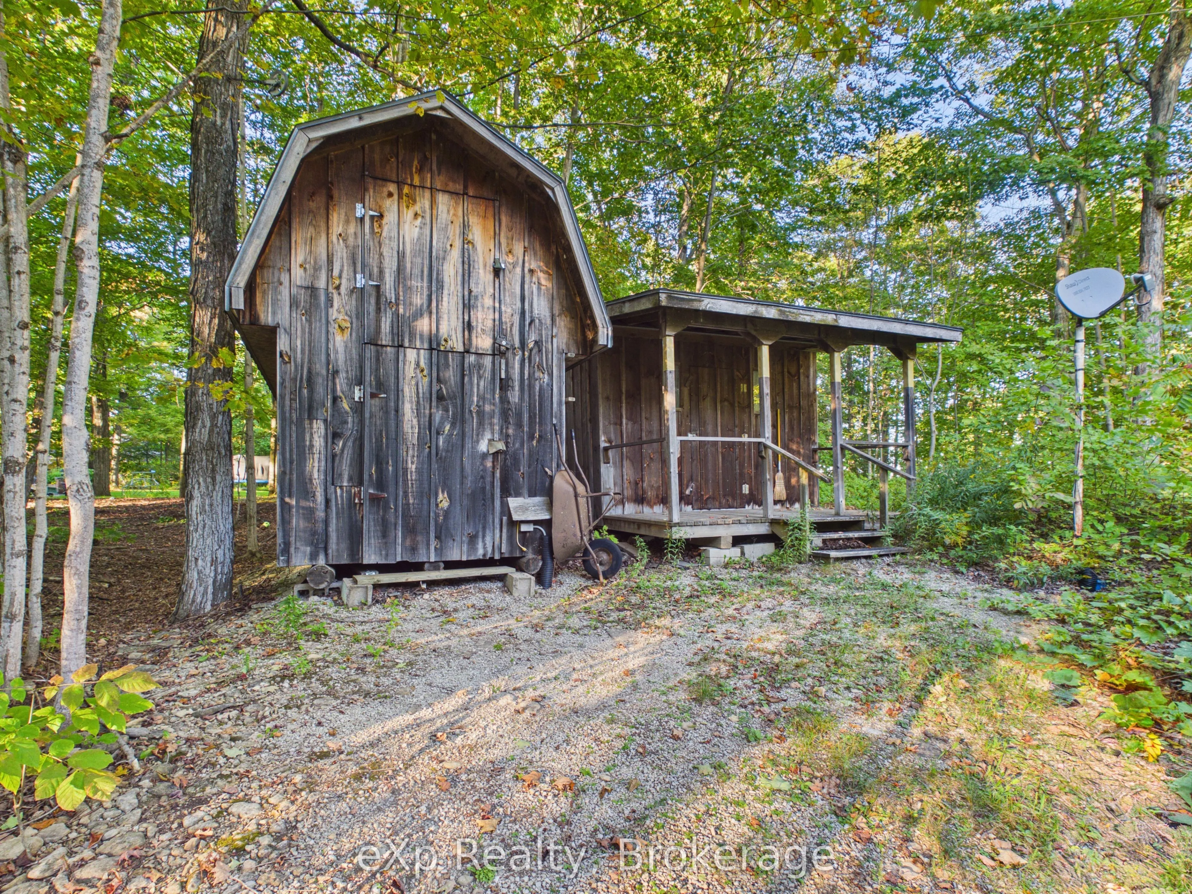 143 Gordon Owen Drive