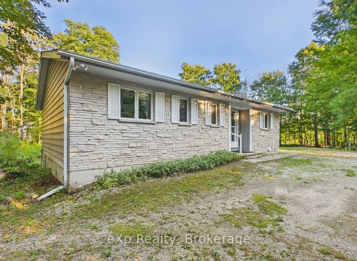 143 Gordon Owen Drive