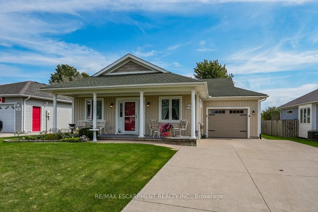 3033 Townline Road #518