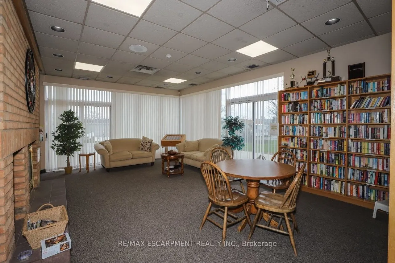 3033 Townline Road #518