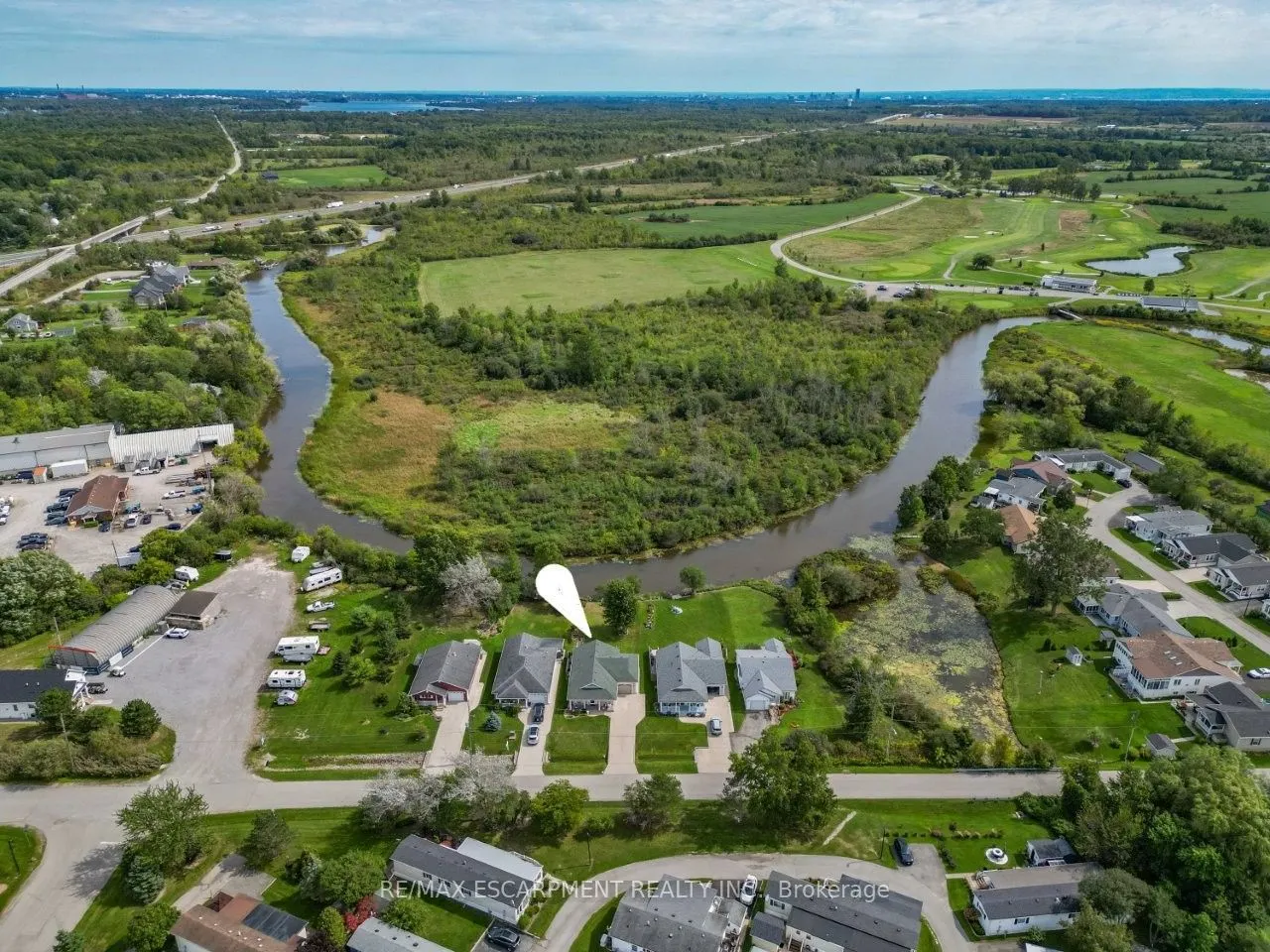 3033 Townline Road #518