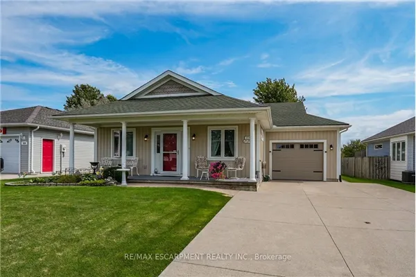 3033 Townline Road #518