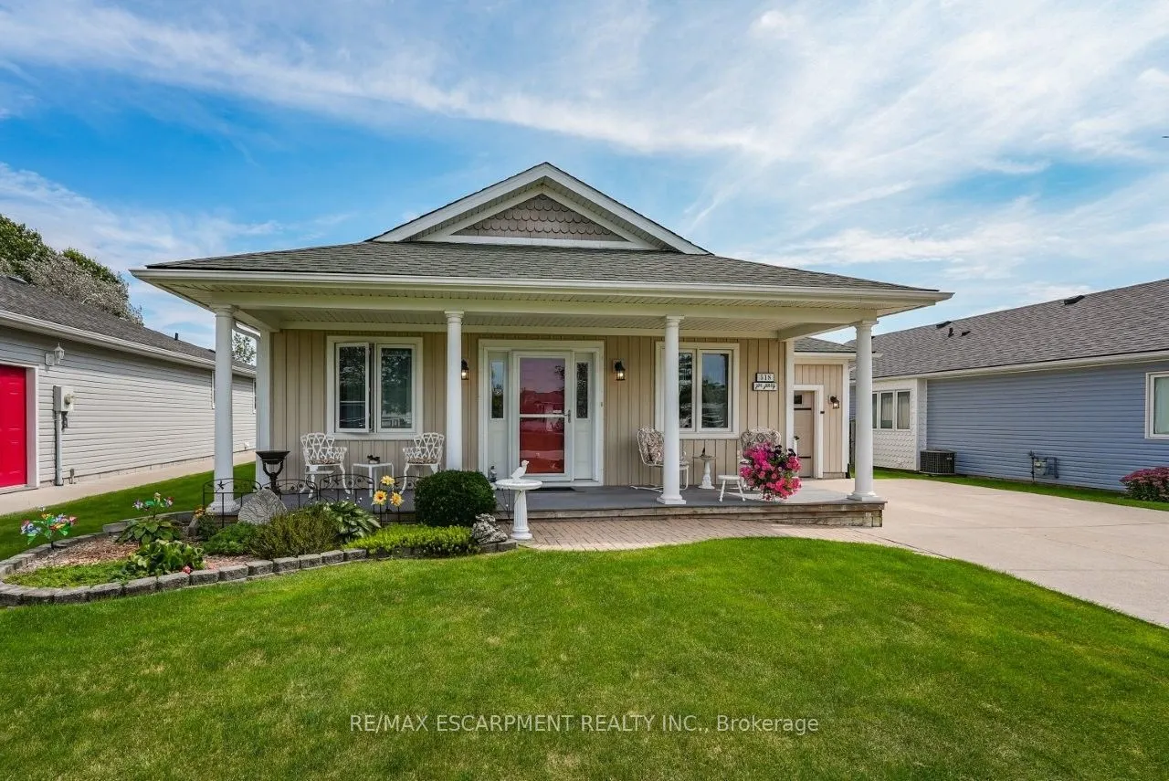 3033 Townline Road #518