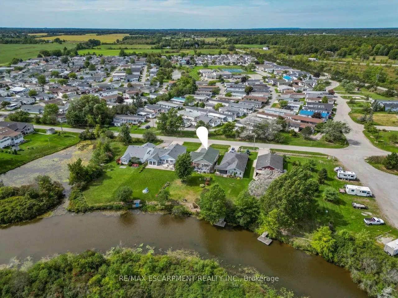 3033 Townline Road #518