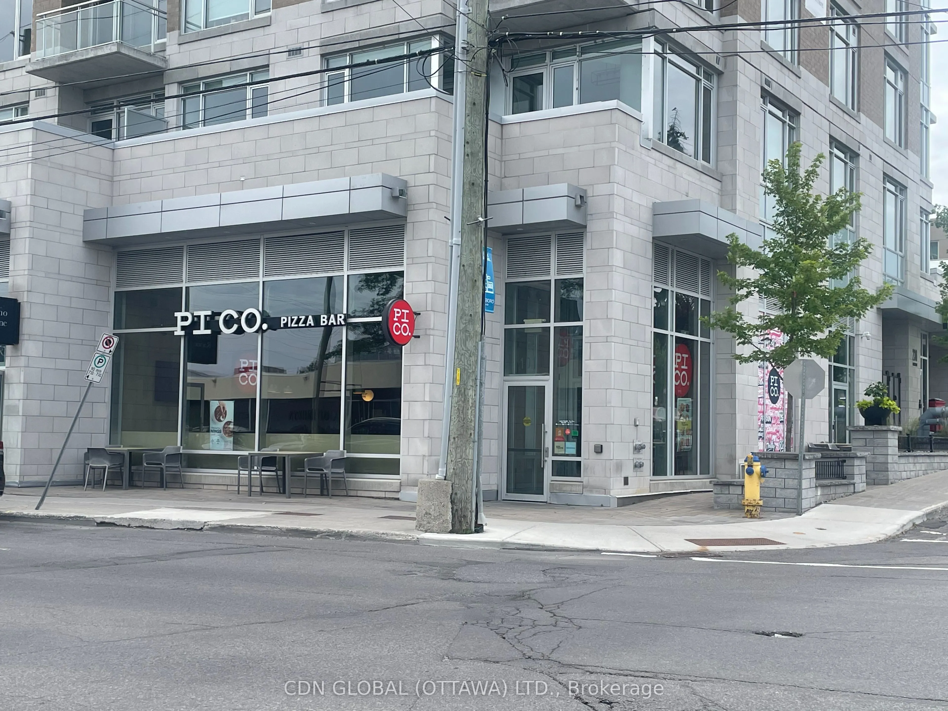236 Richmond Road