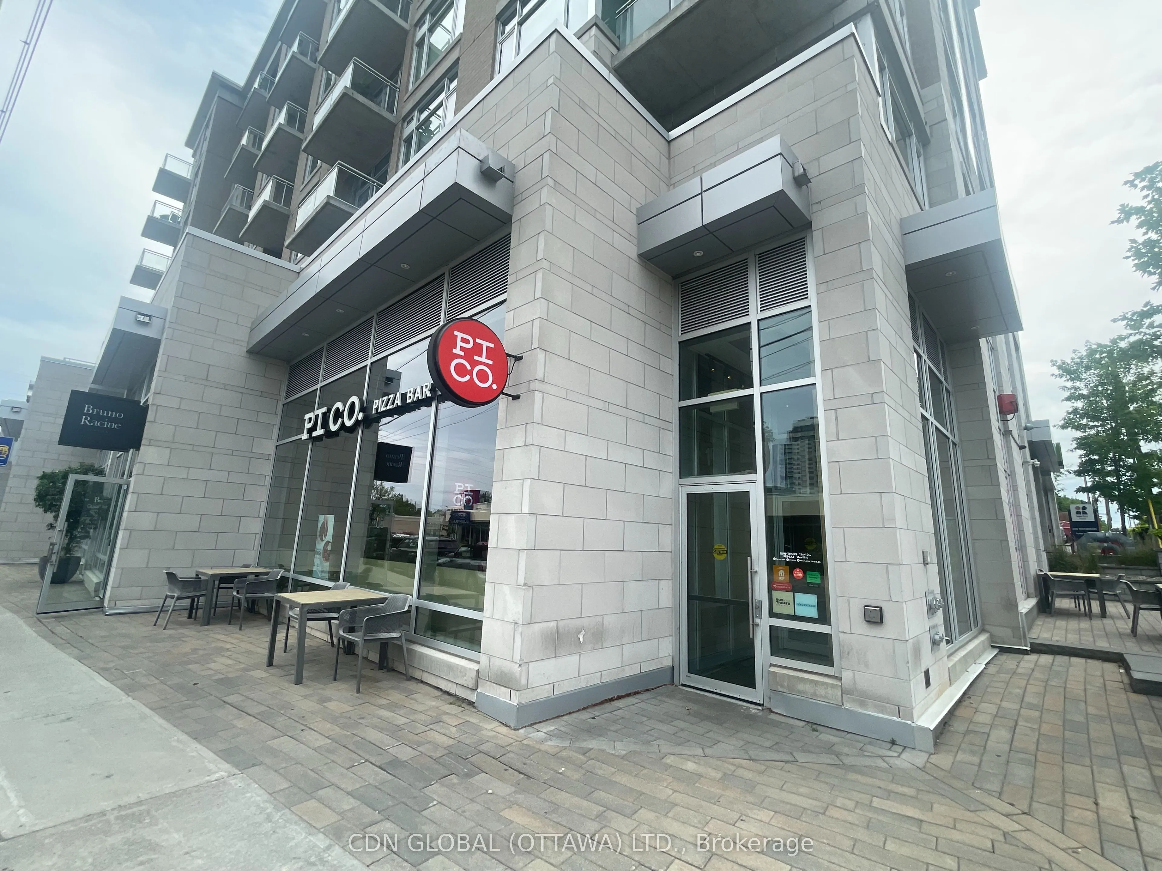 236 Richmond Road