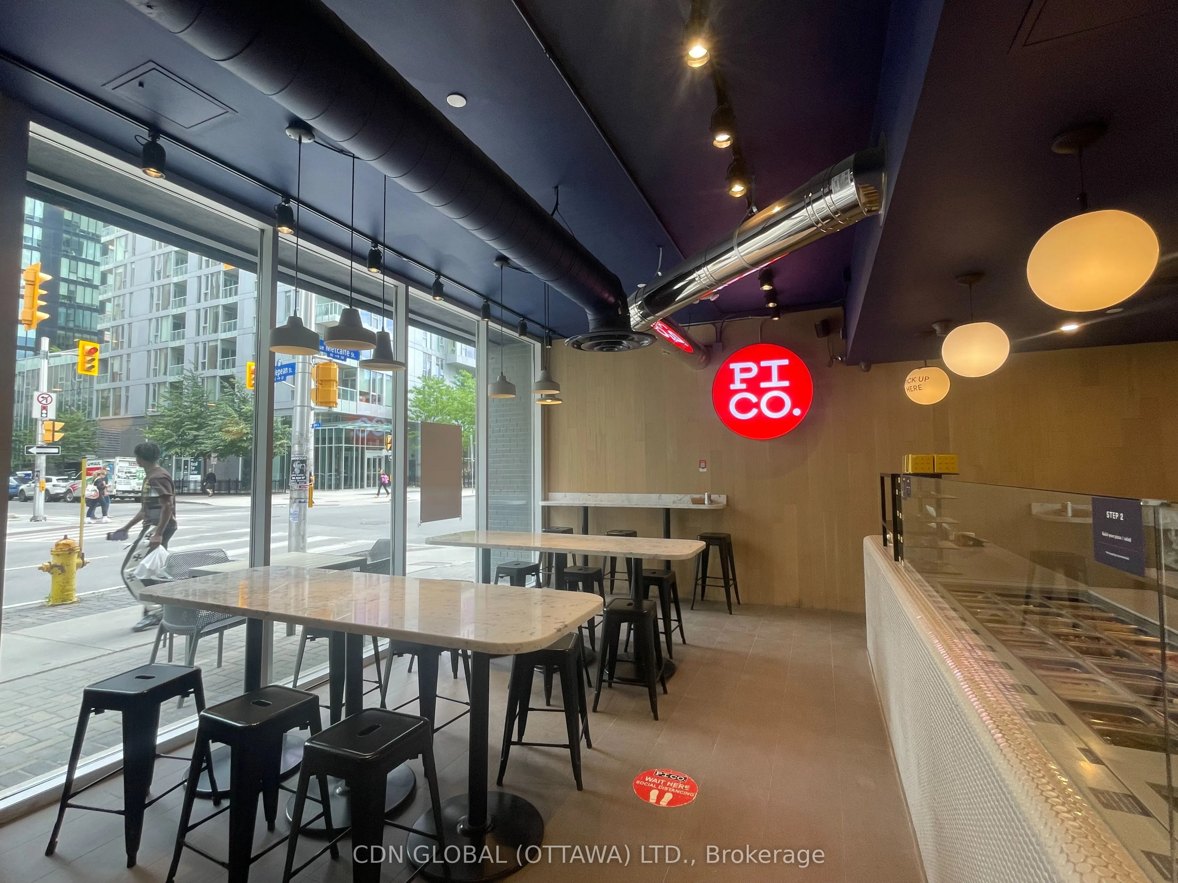 170 Metcalfe Street
