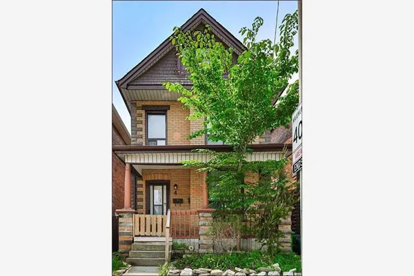 4 Webber Avenue