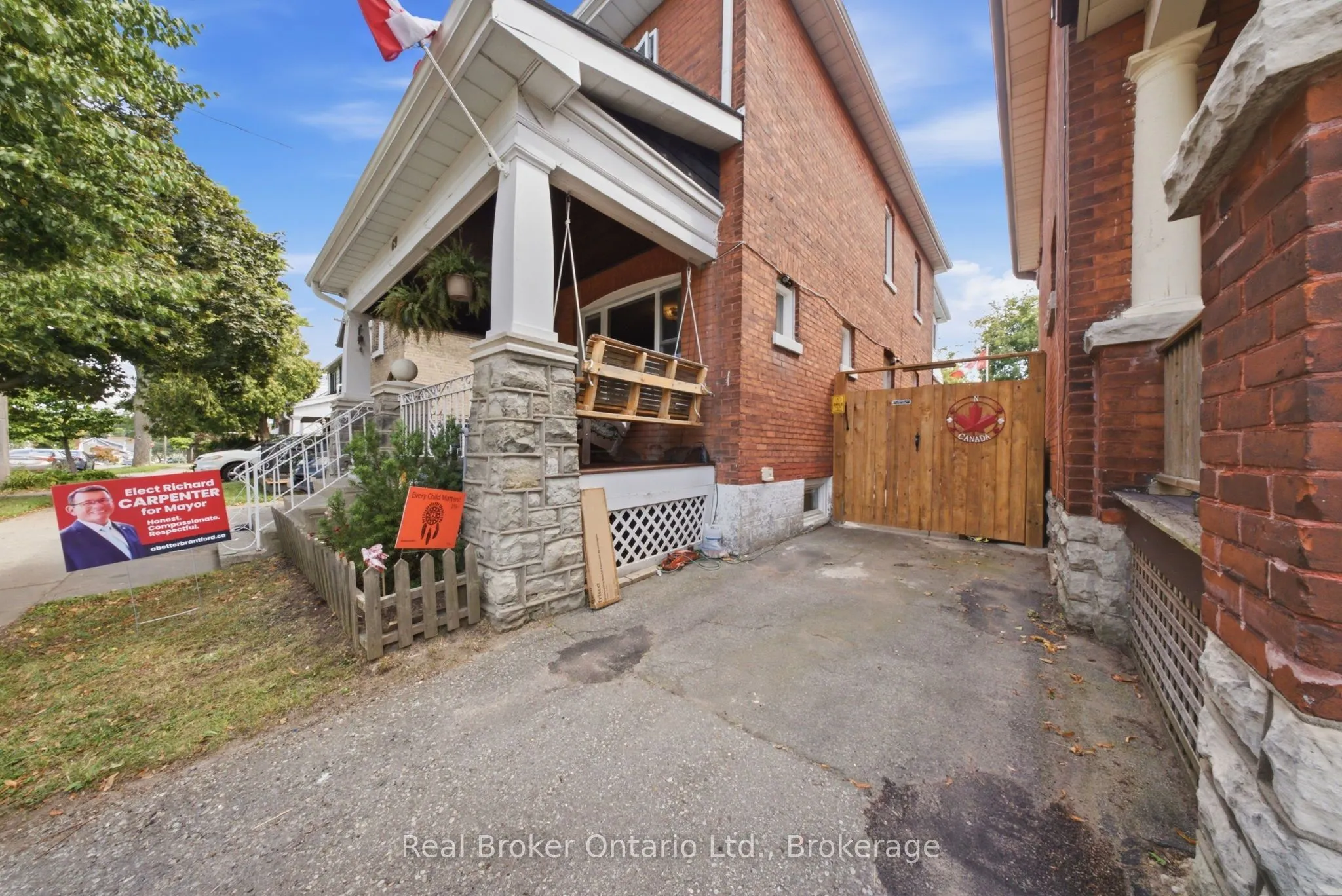 69 Arthur Street