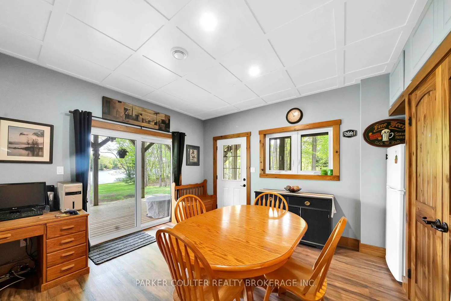 96 Sunnyshores Estates Road
