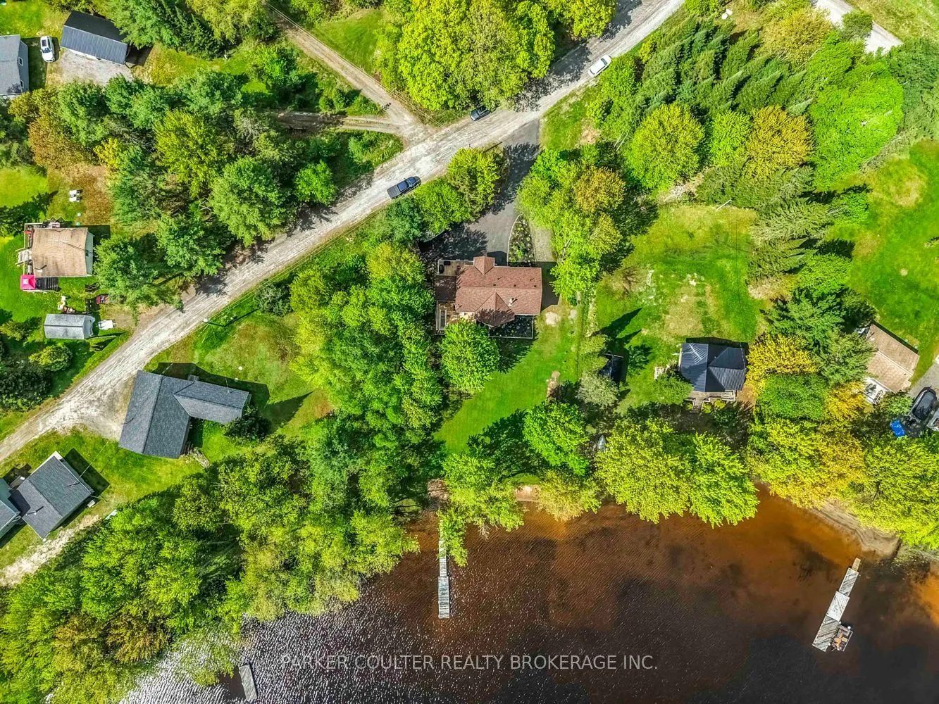 96 Sunnyshores Estates Road