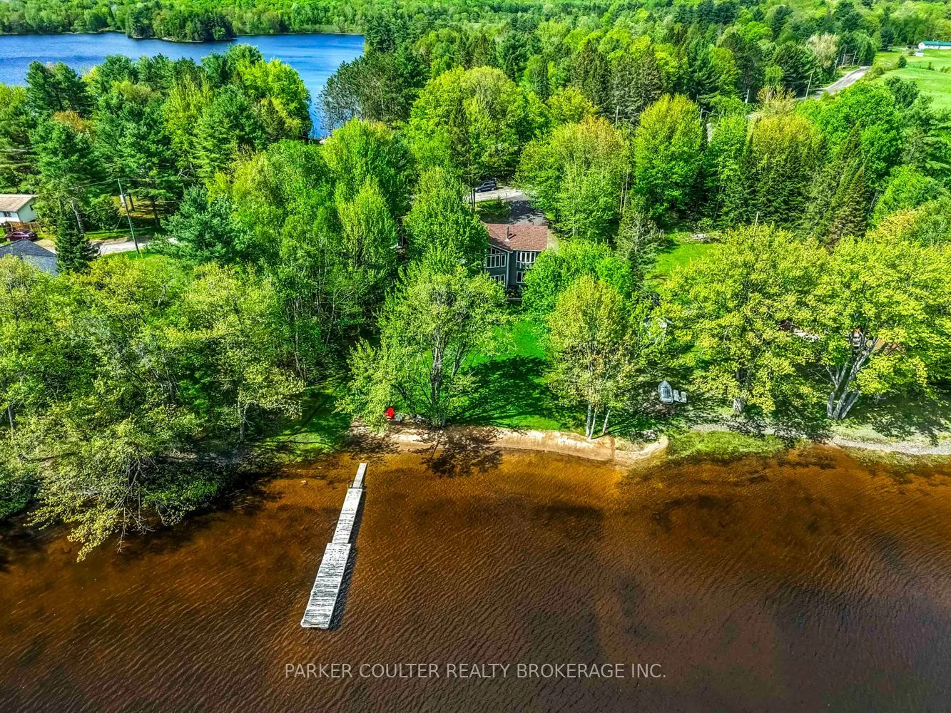 96 Sunnyshores Estates Road