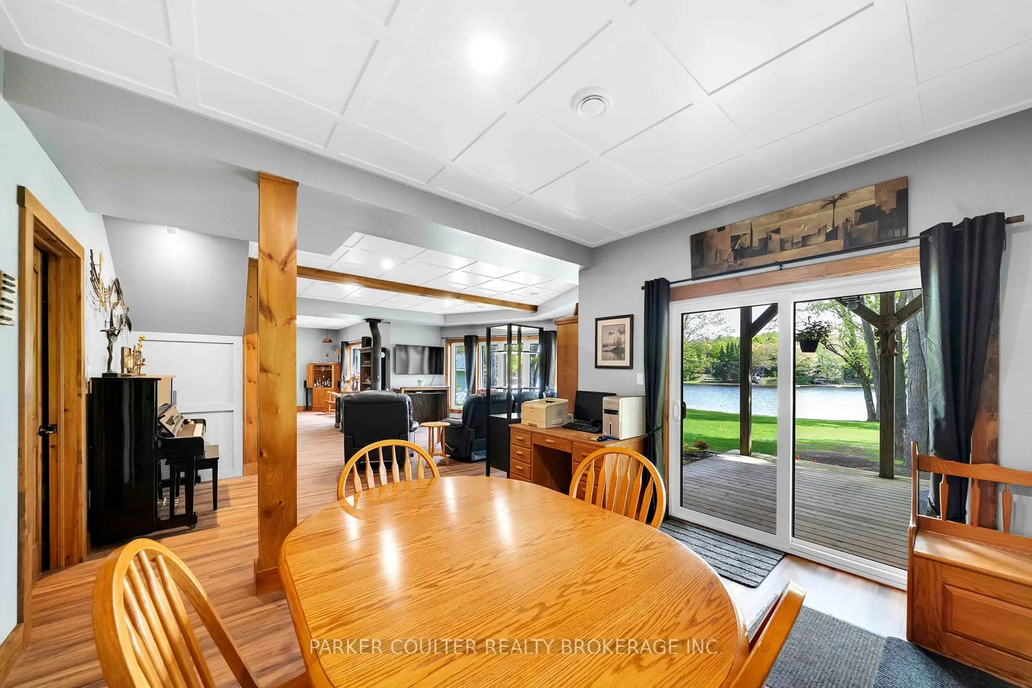 96 Sunnyshores Estates Road