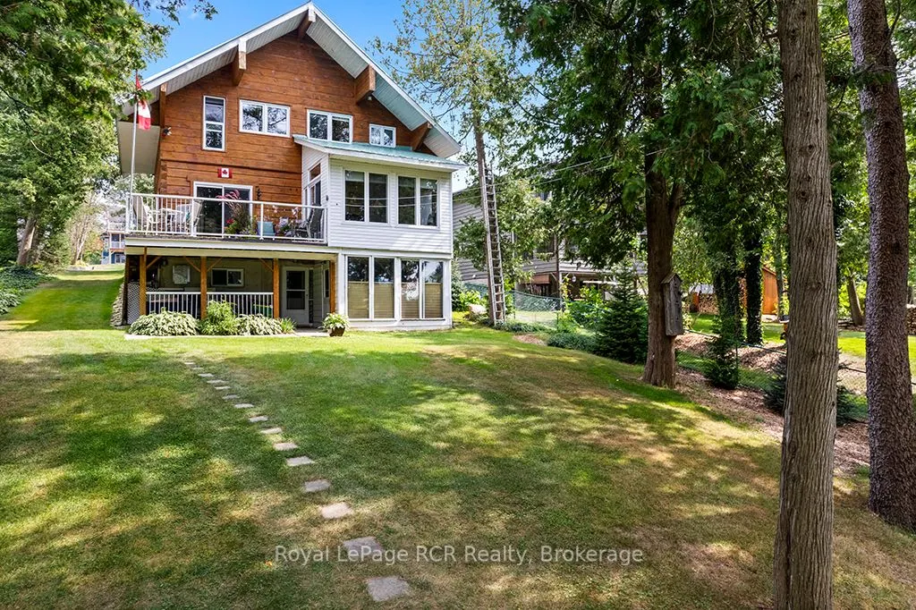 183 Lakeshore Road