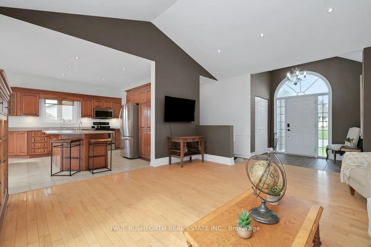 2030 Kingsley Street