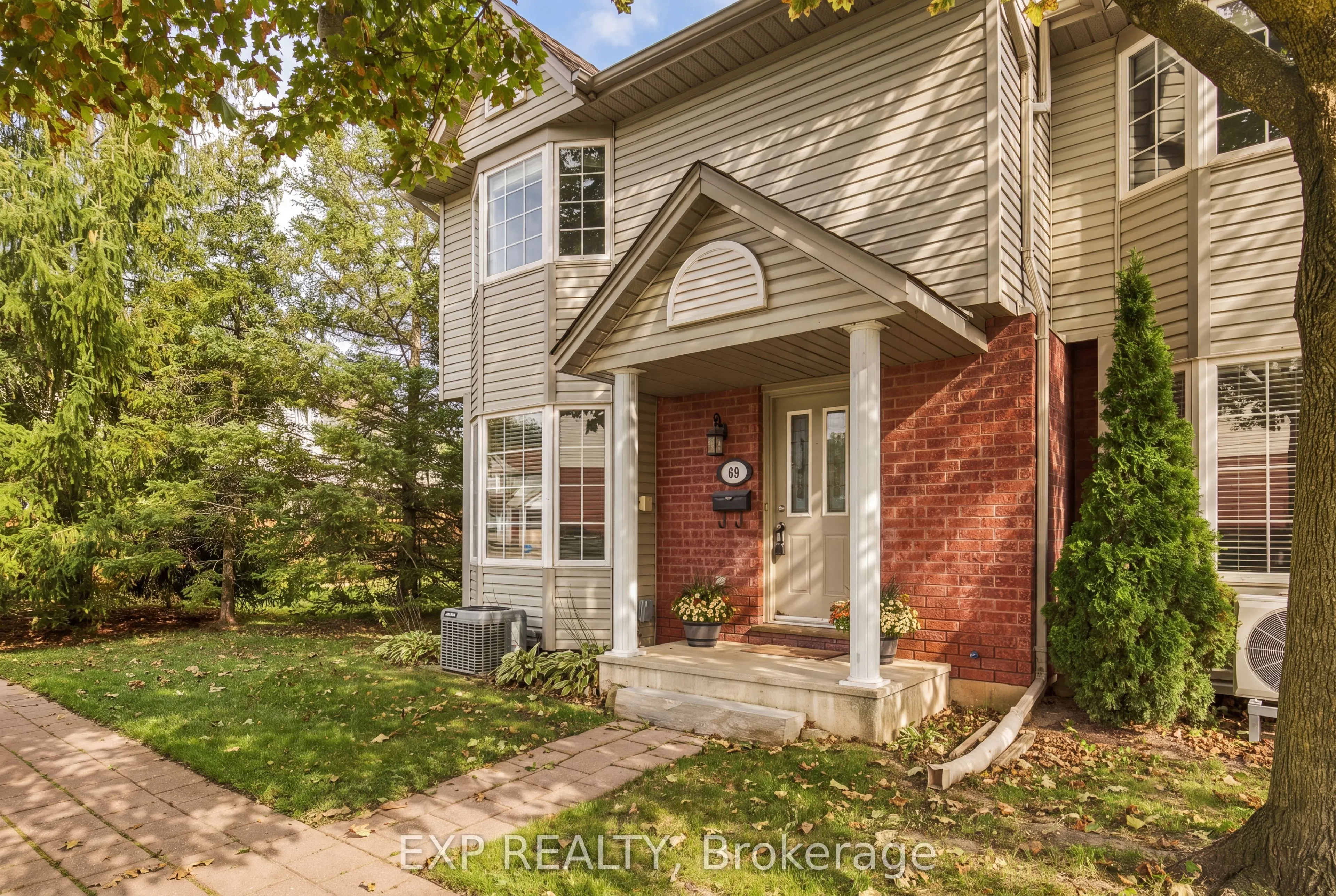 235 Saginaw Parkway #69