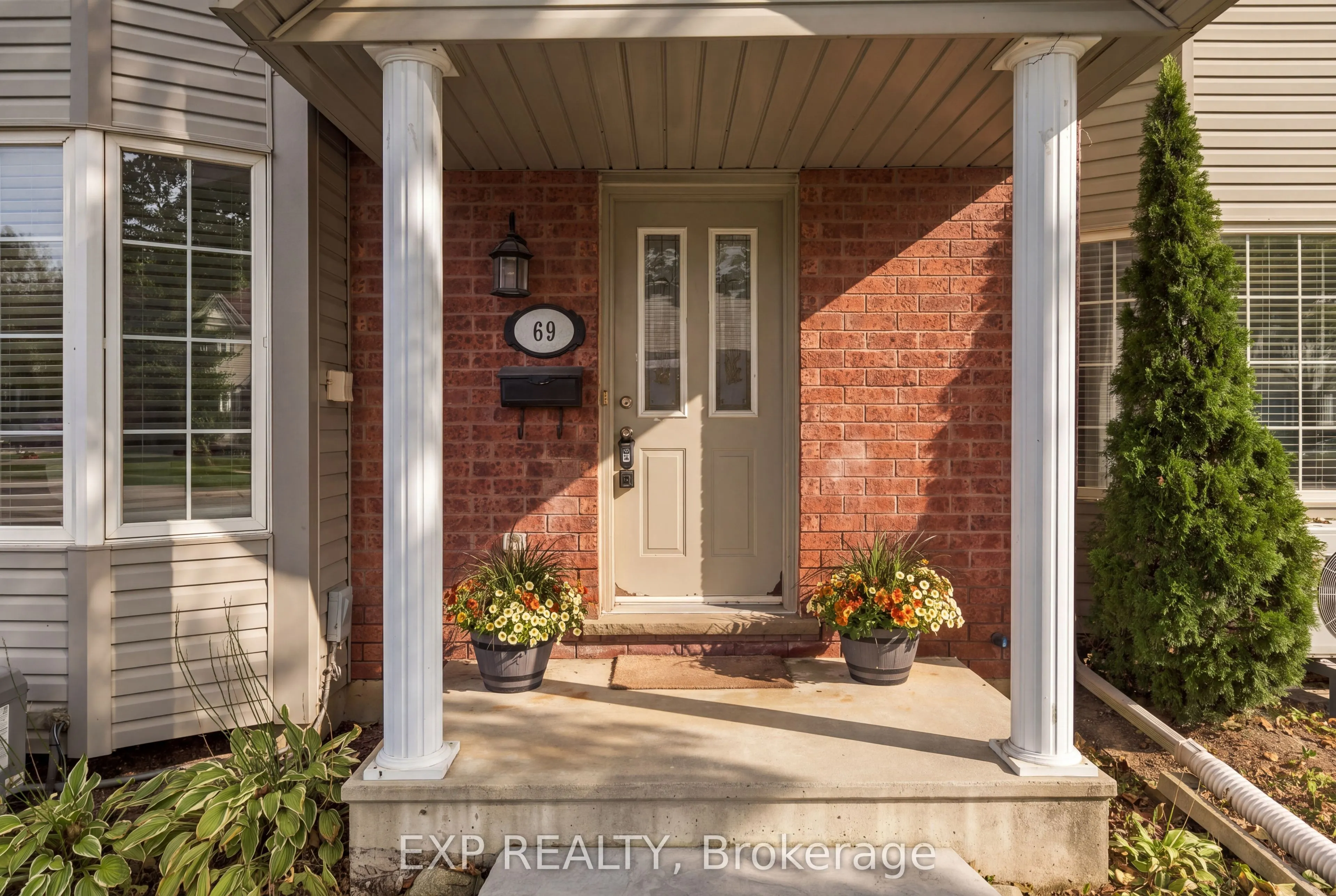 235 Saginaw Parkway #69