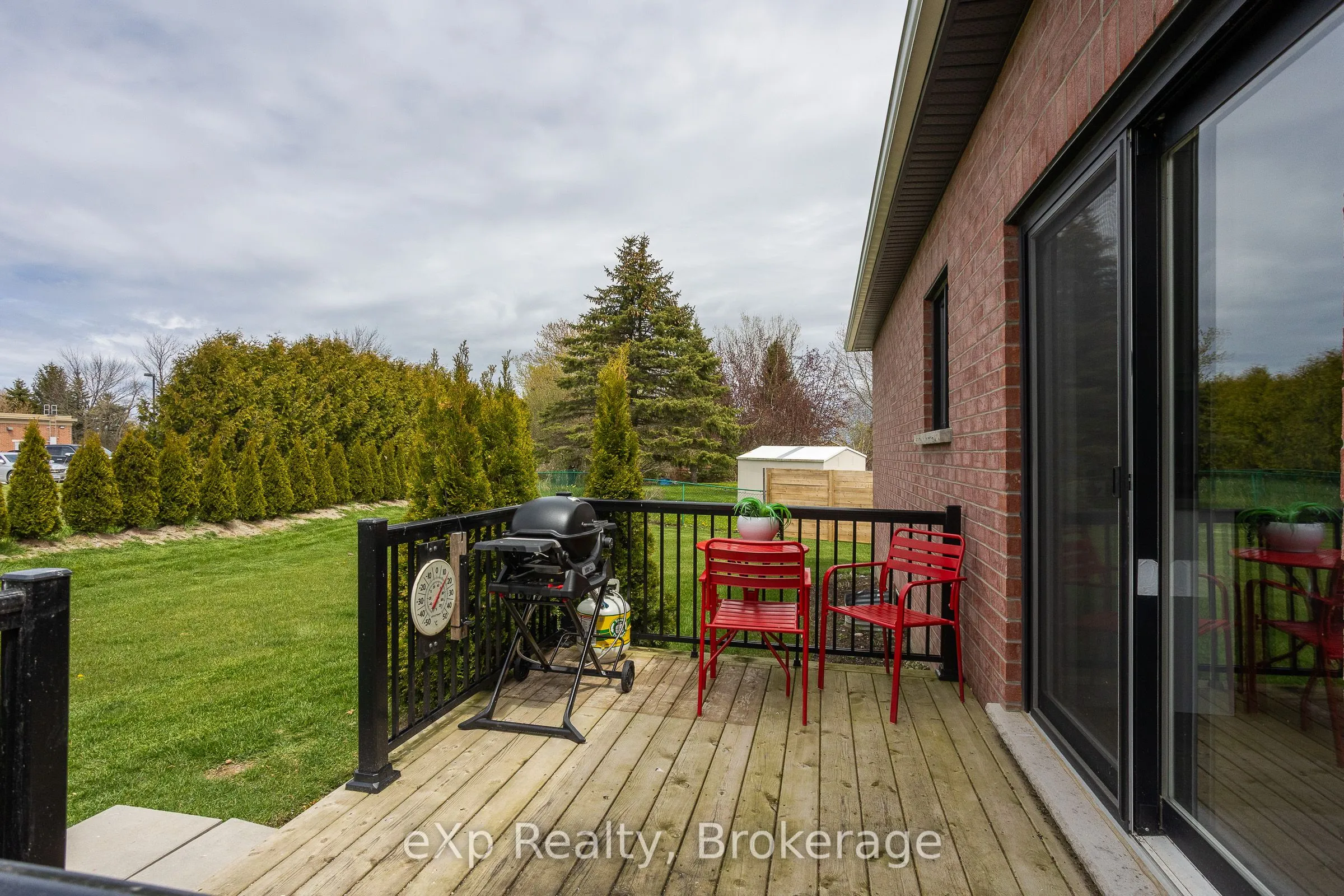 43 Country Crescent