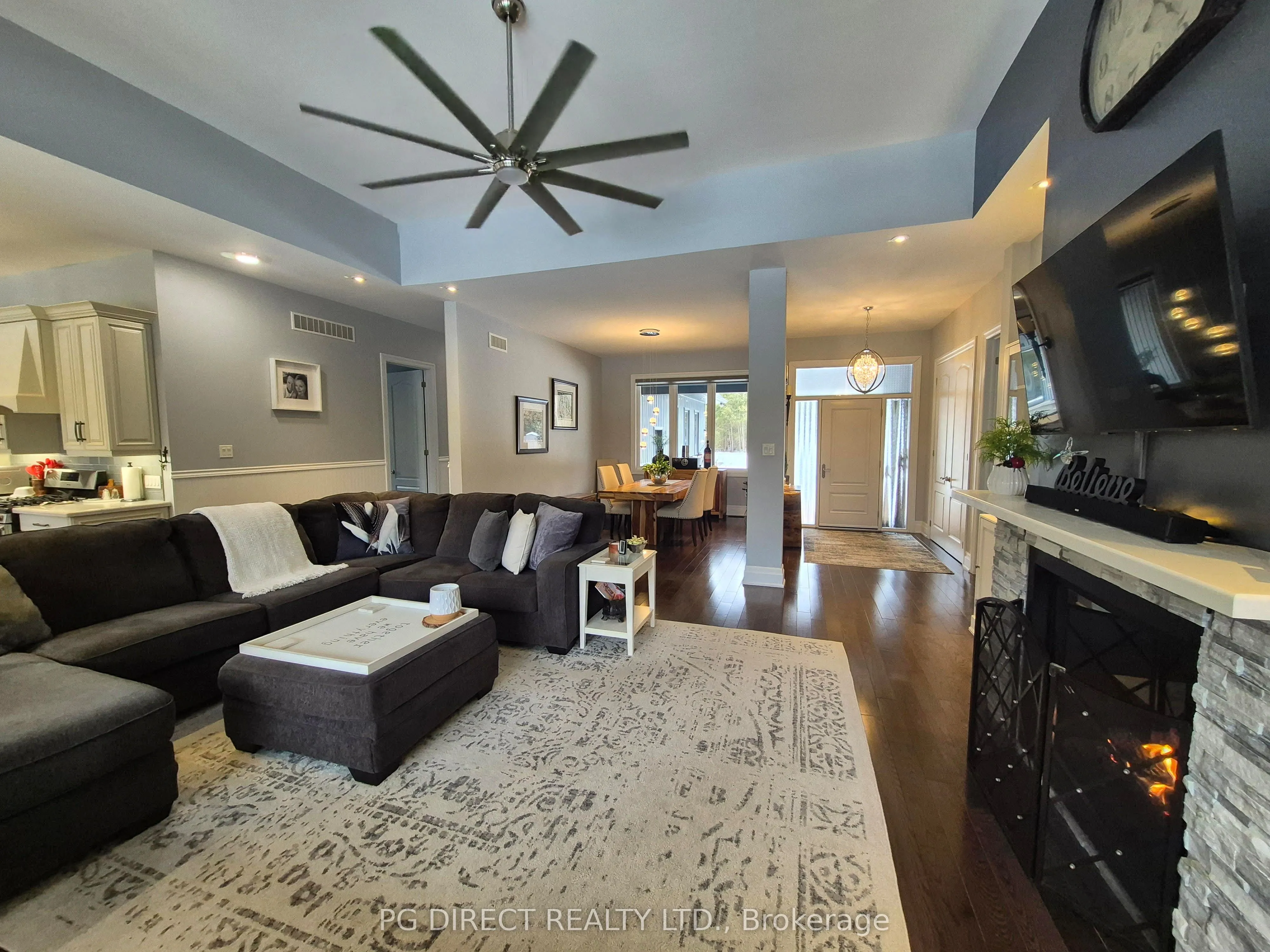 78 Everett Road
