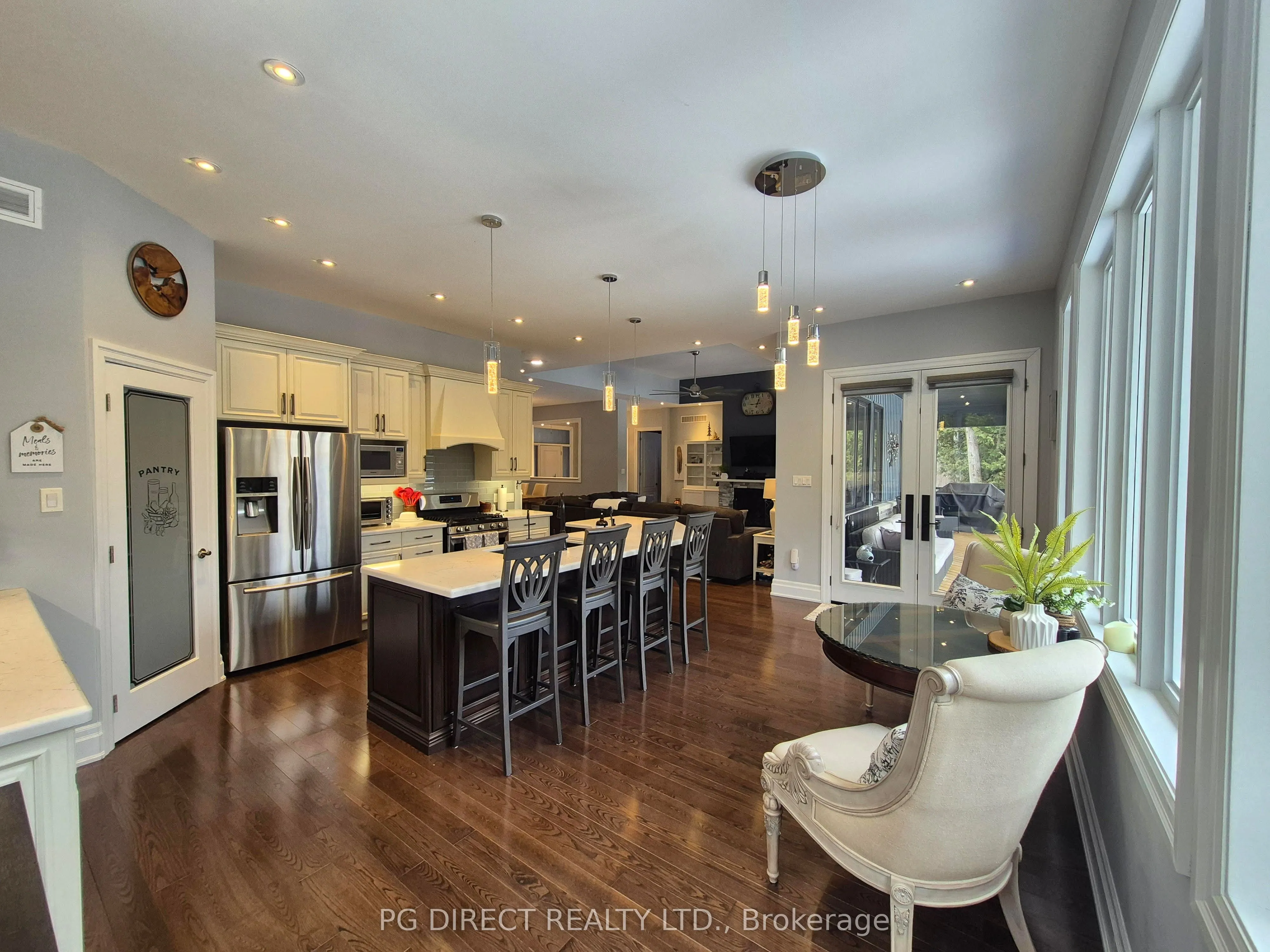 78 Everett Road