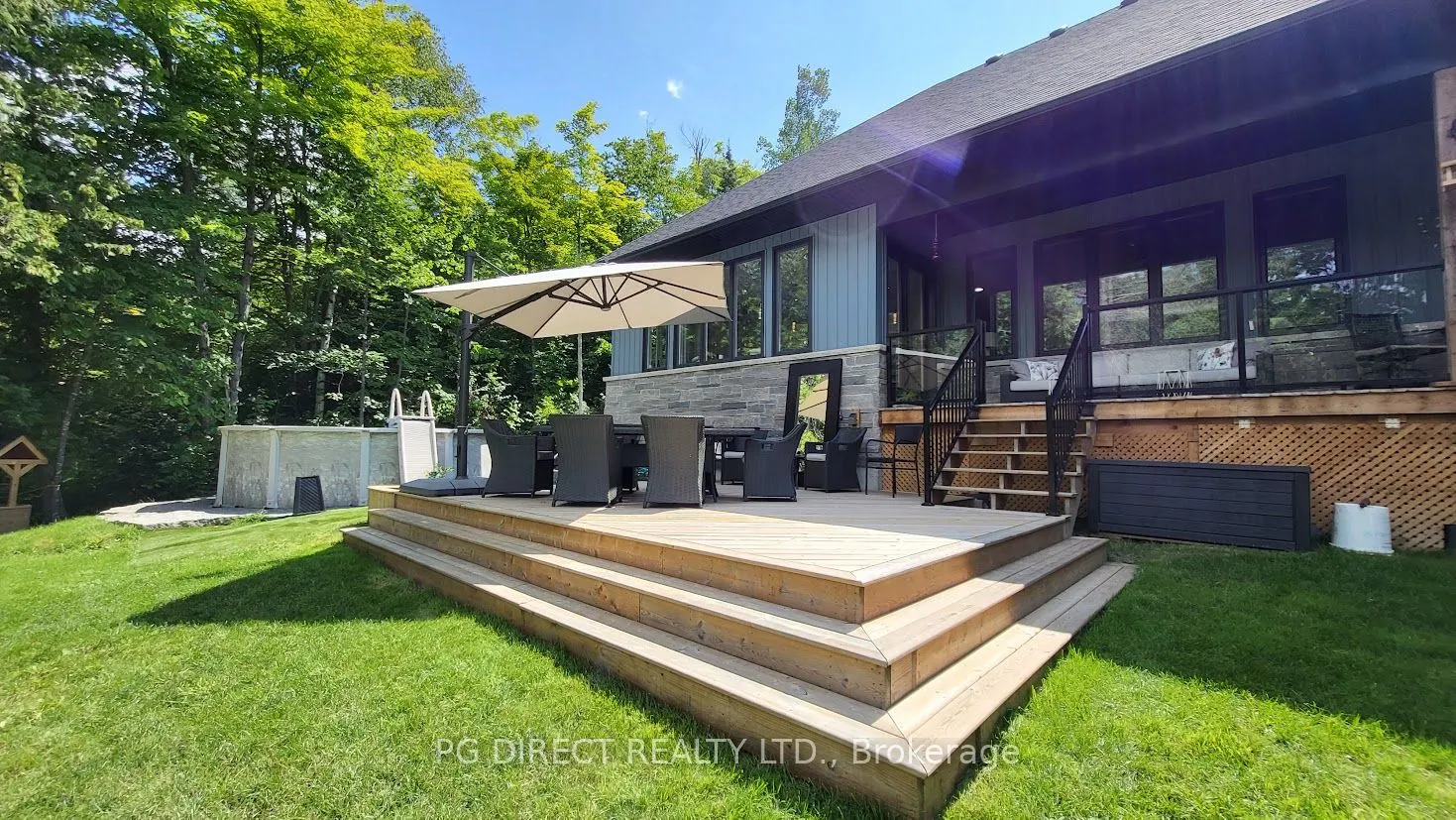 78 Everett Road
