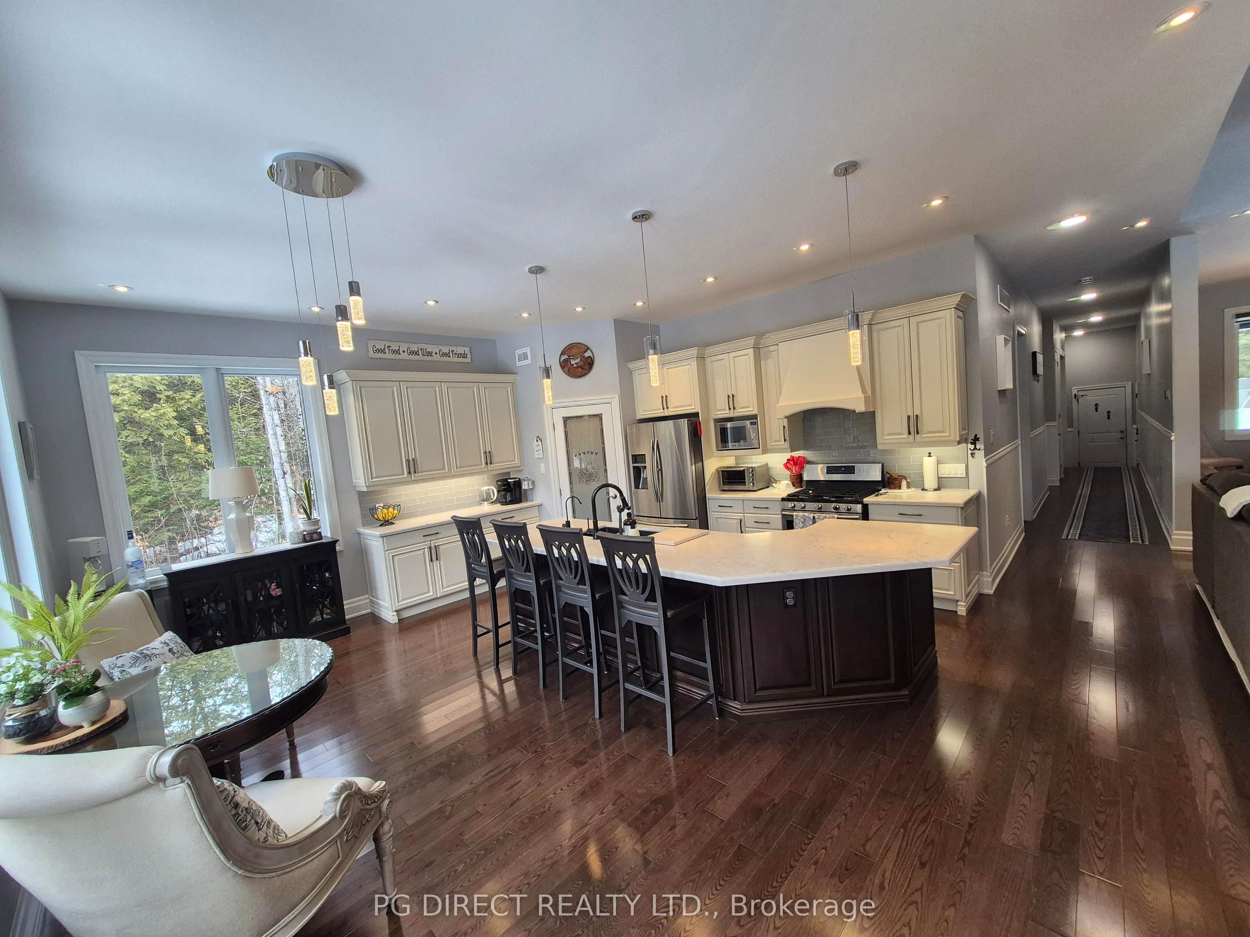 78 Everett Road