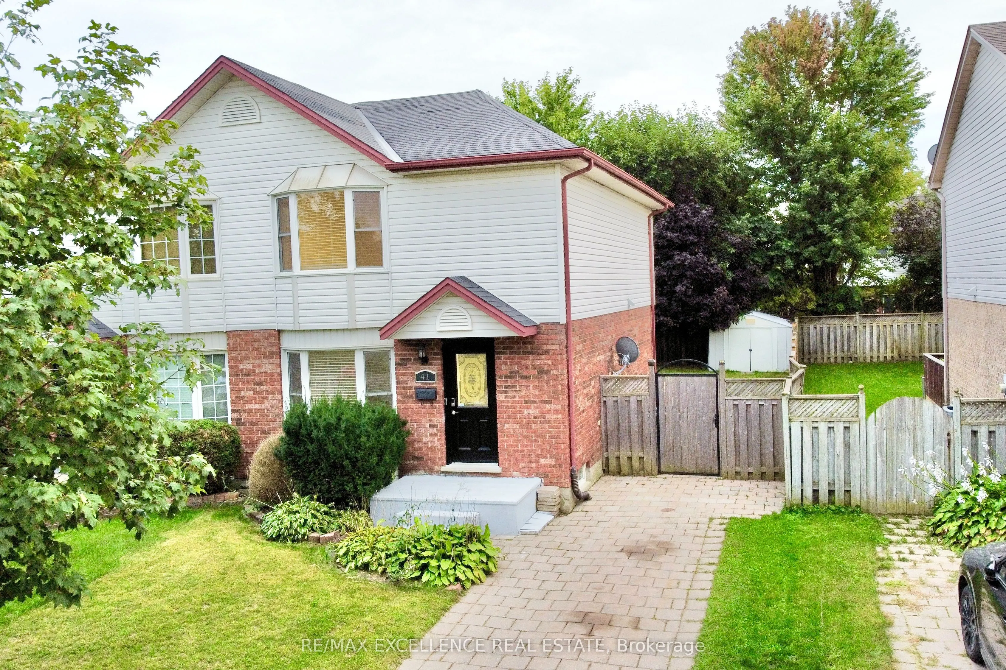 41 Roman Crescent