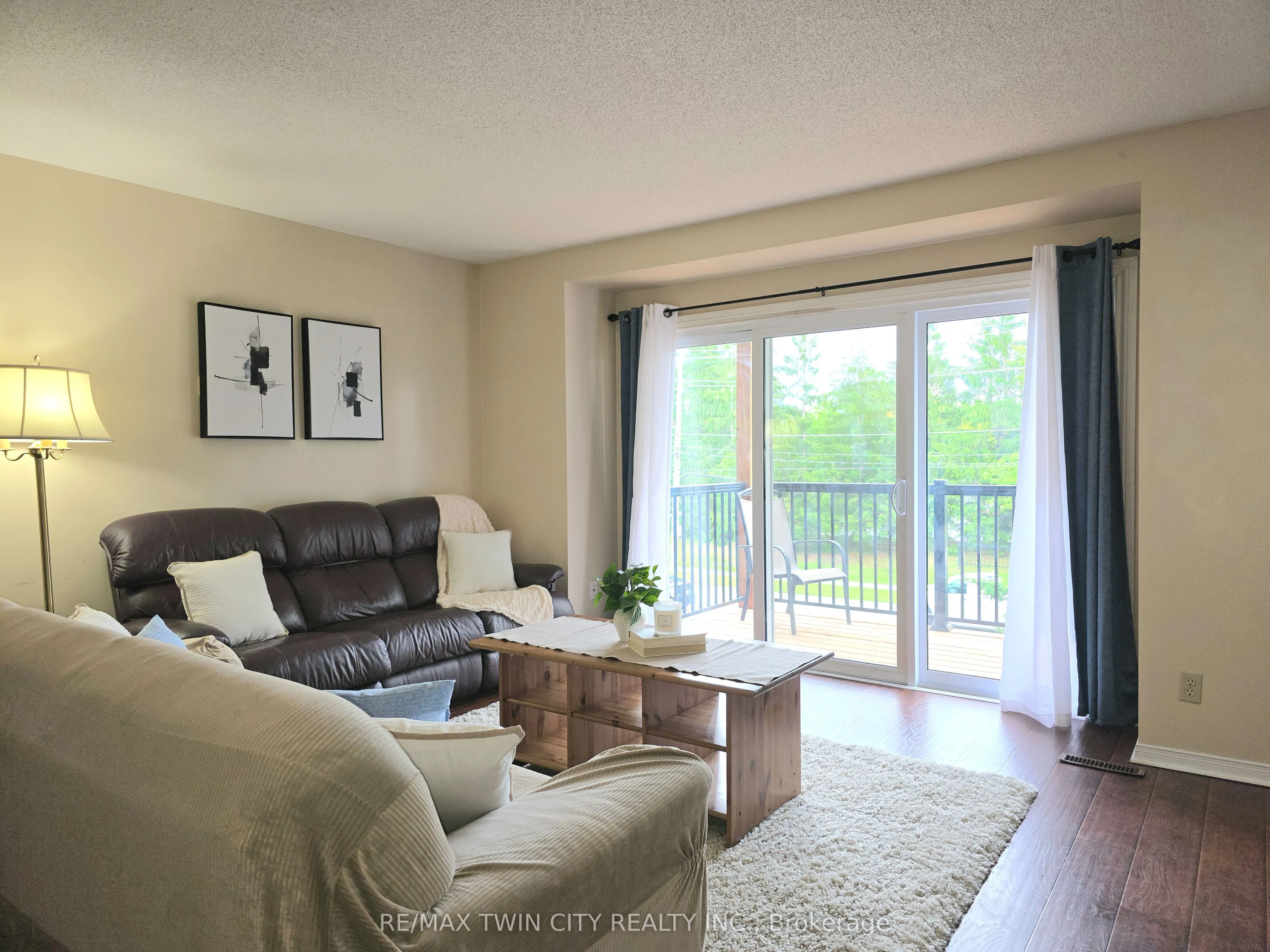 250 Keats Way #6