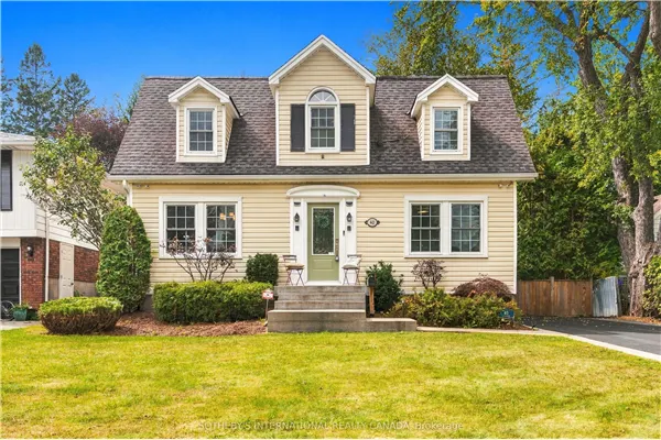 40 Valleyview Drive