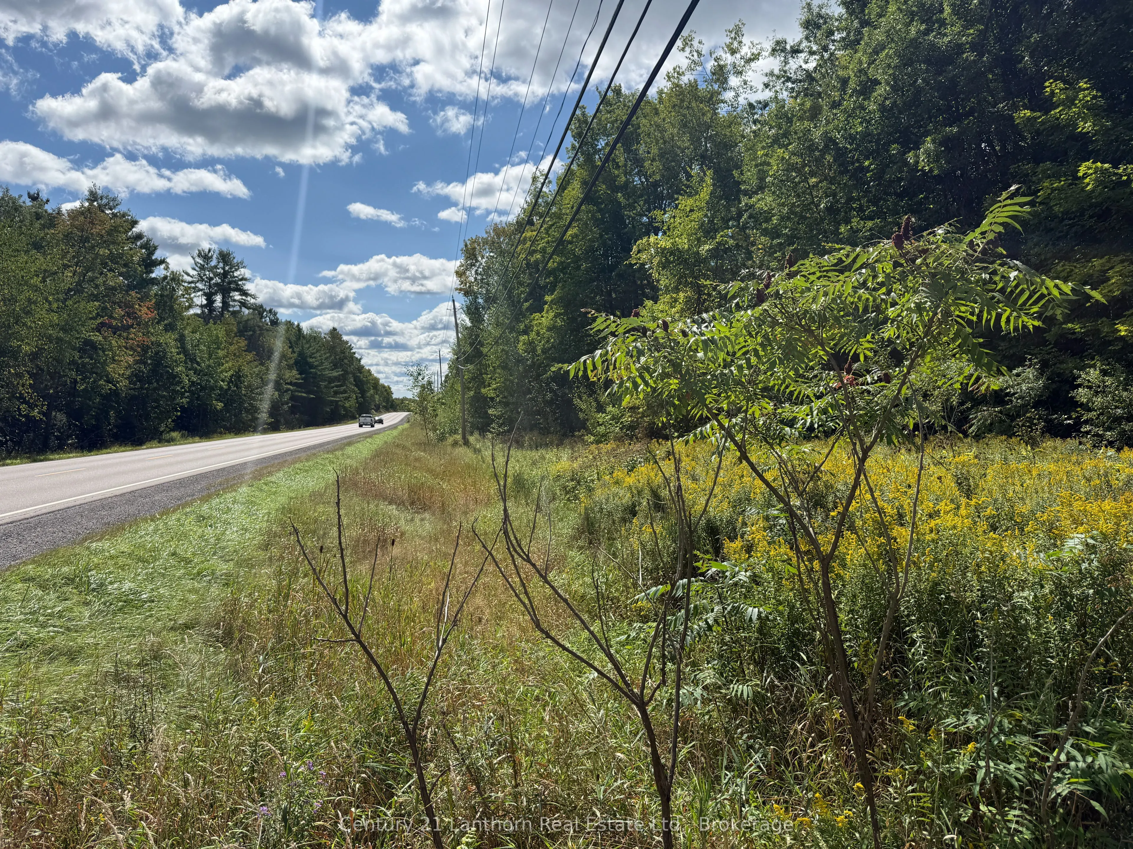 00 South Lot Highway 62
