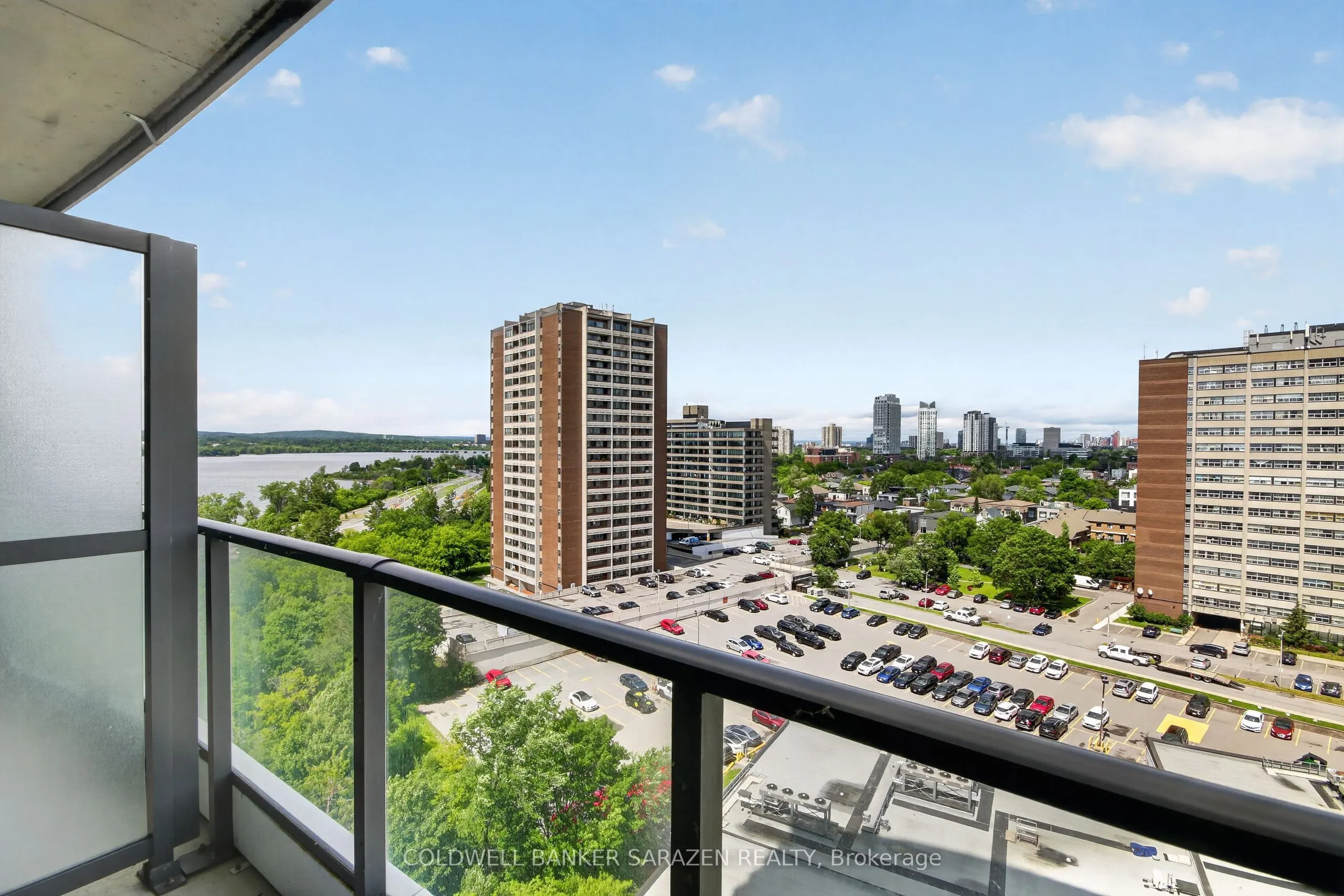485 Richmond Road #1107