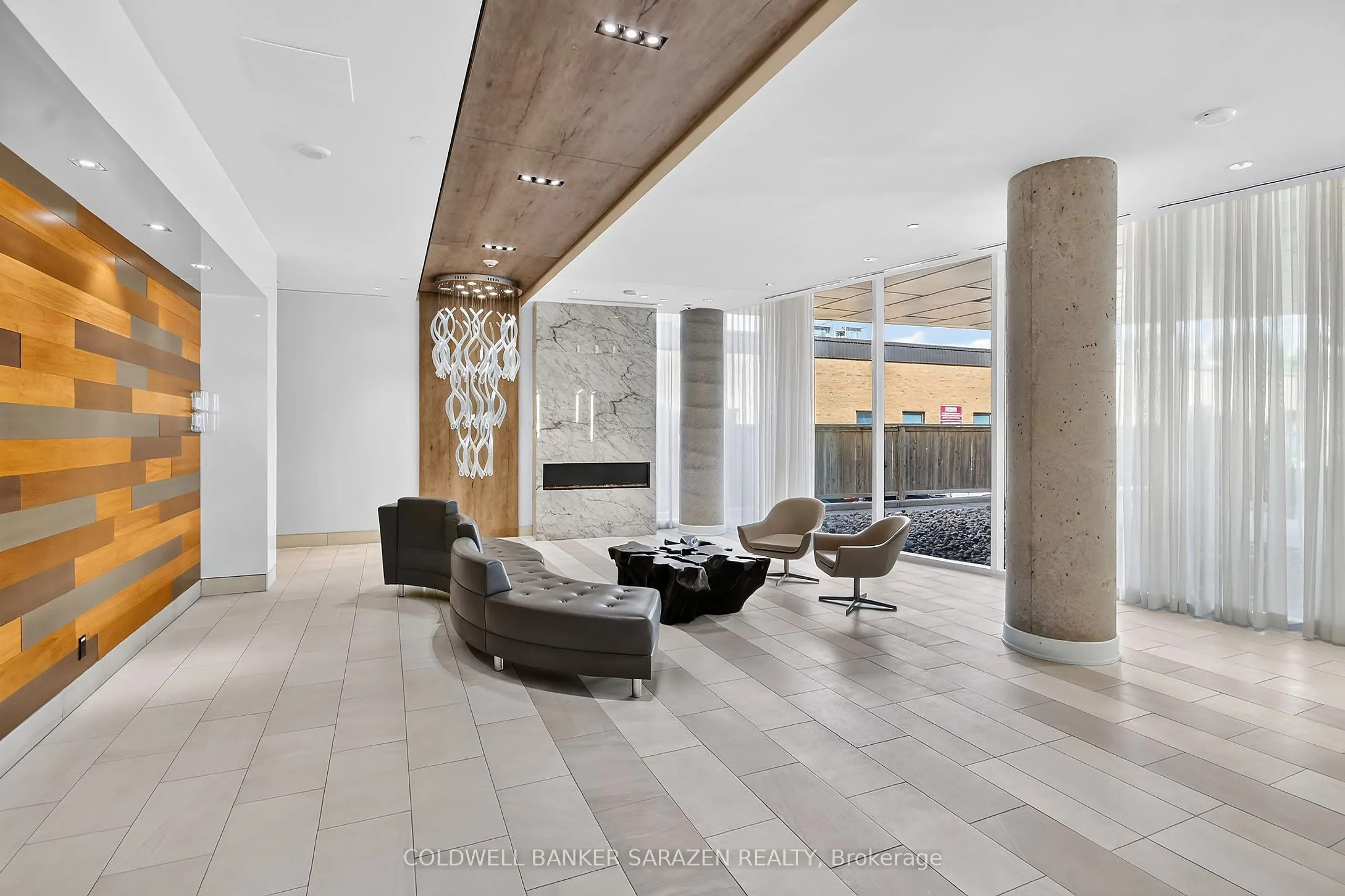 485 Richmond Road #1107
