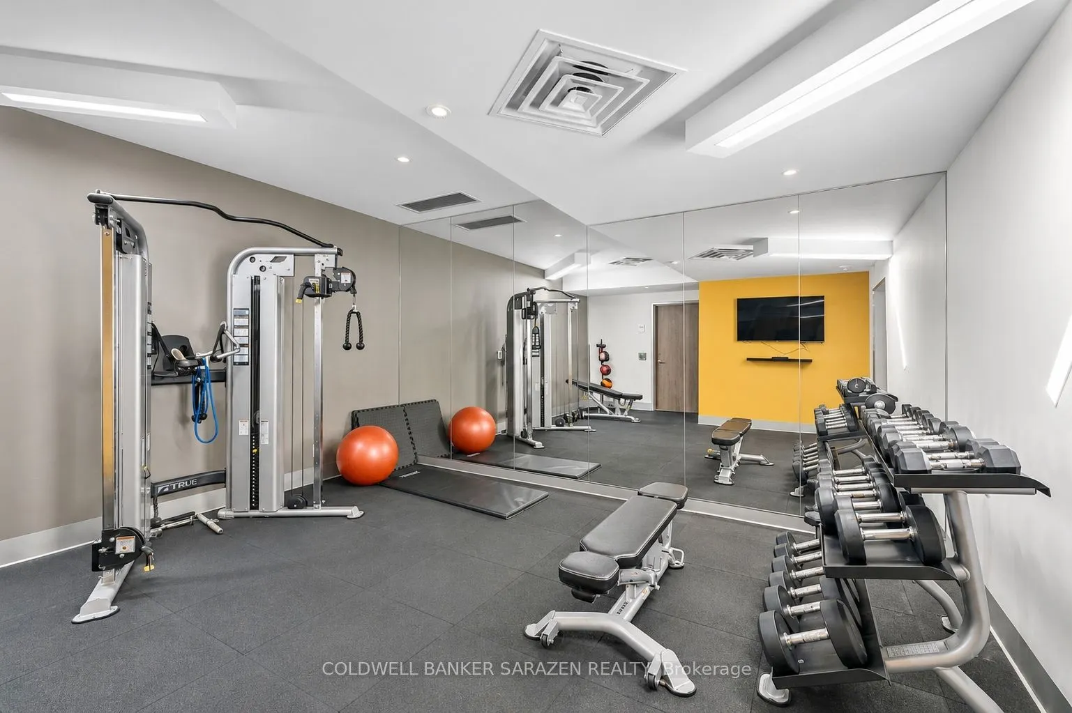 485 Richmond Road #1107