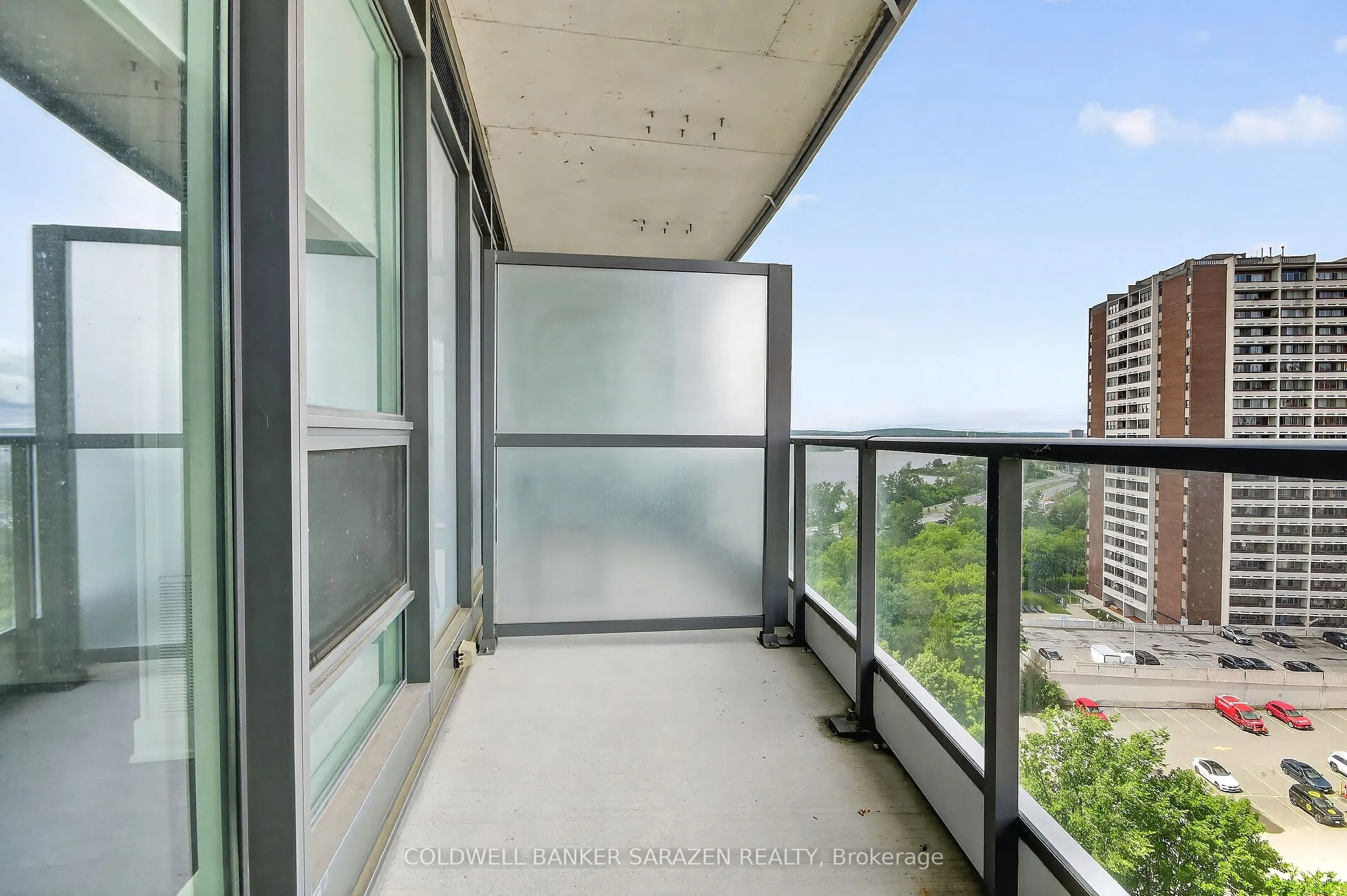 485 Richmond Road #1107