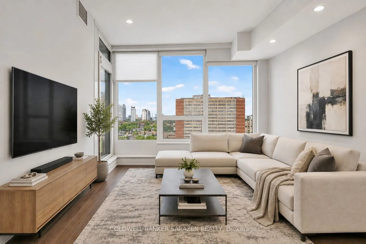 485 Richmond Road #1107