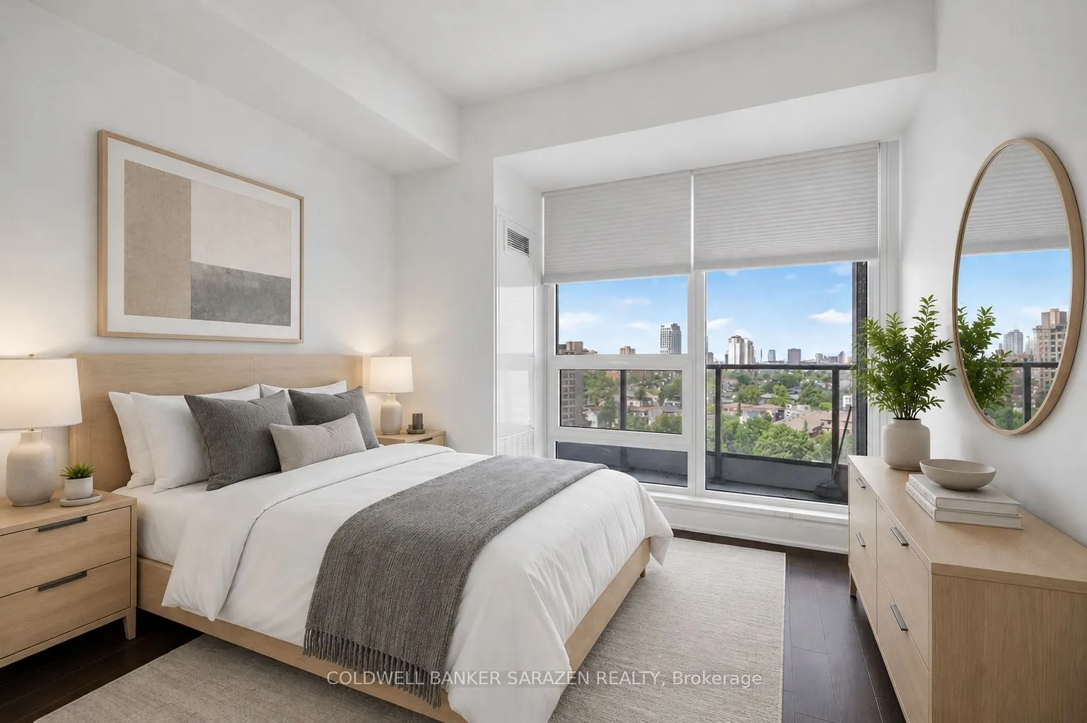 485 Richmond Road #1107