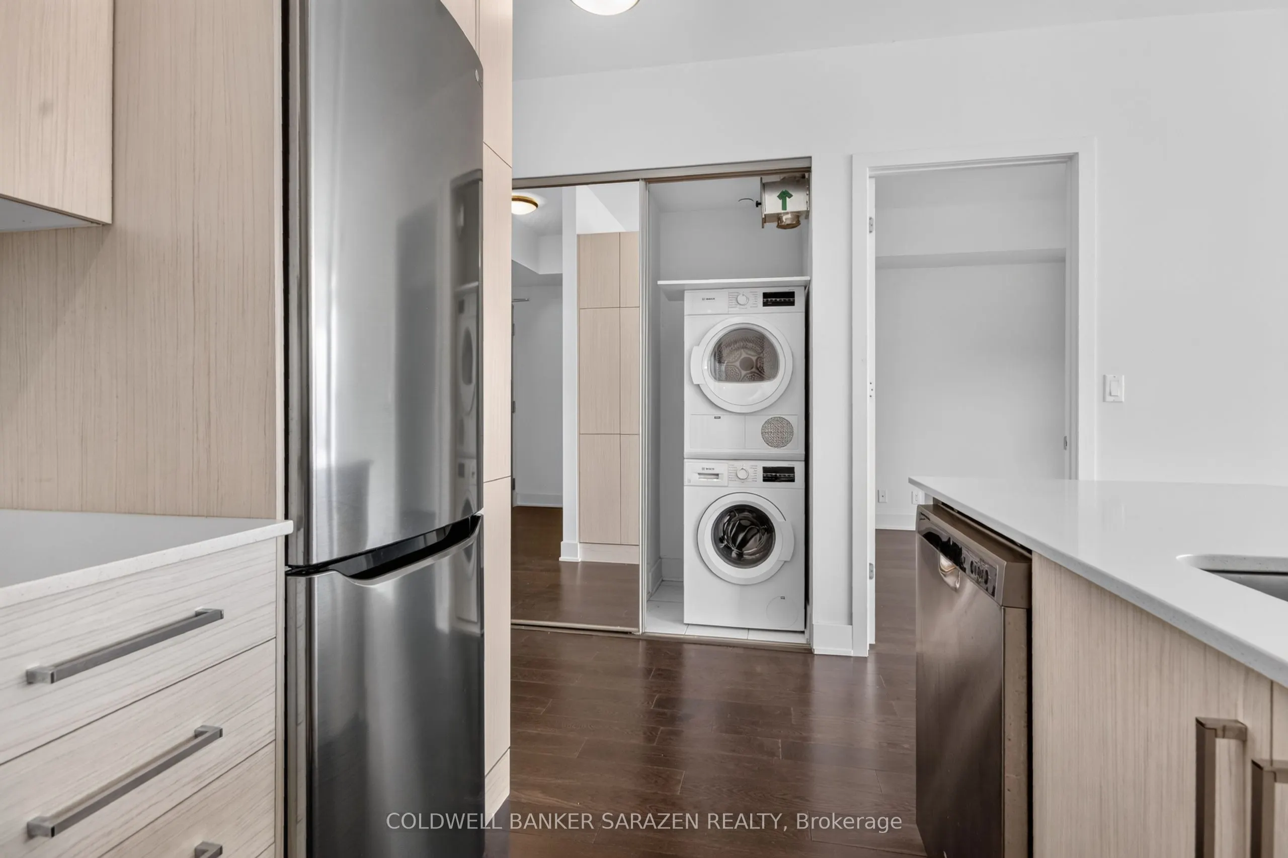 485 Richmond Road #1107