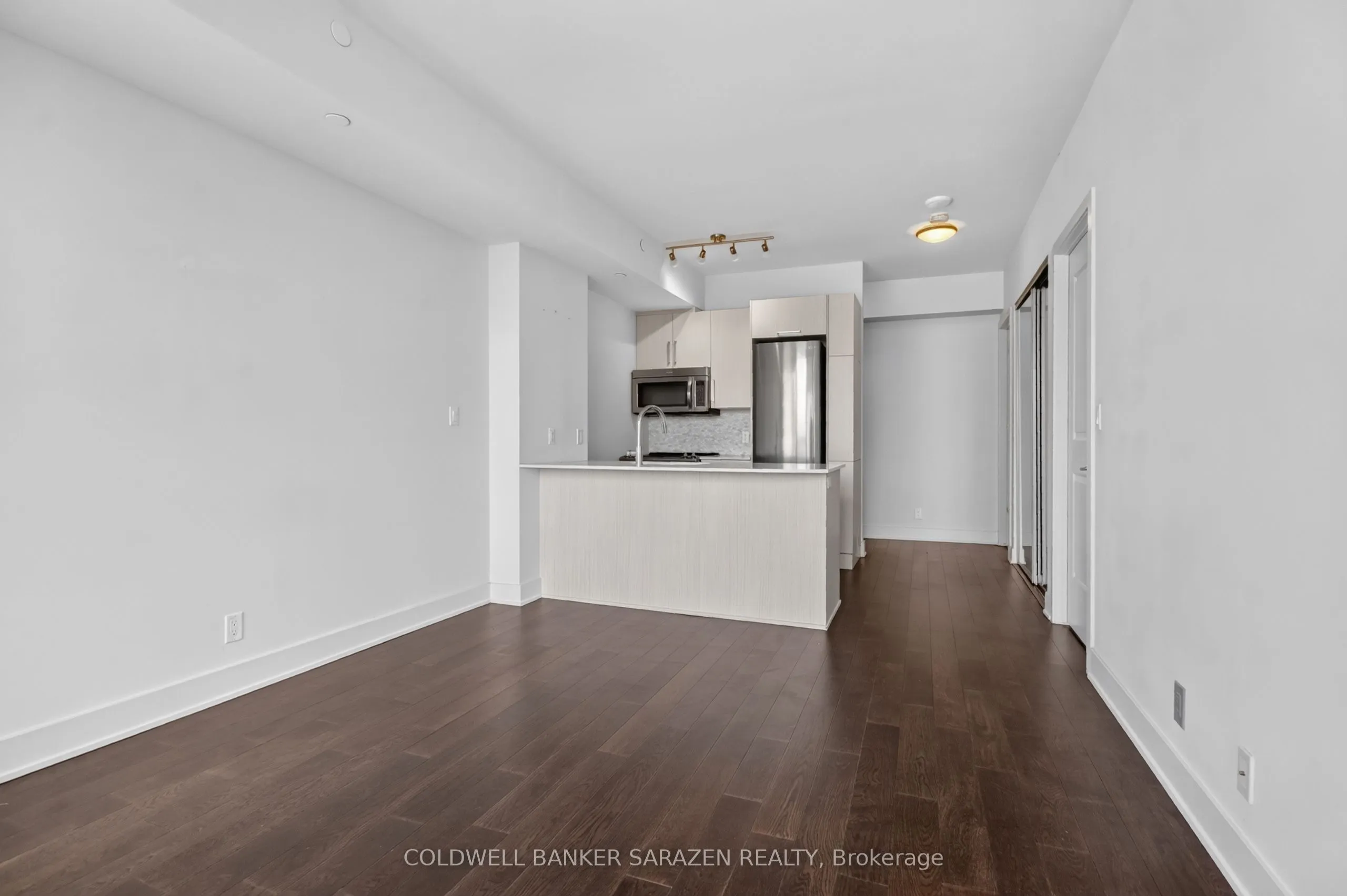 485 Richmond Road #1107