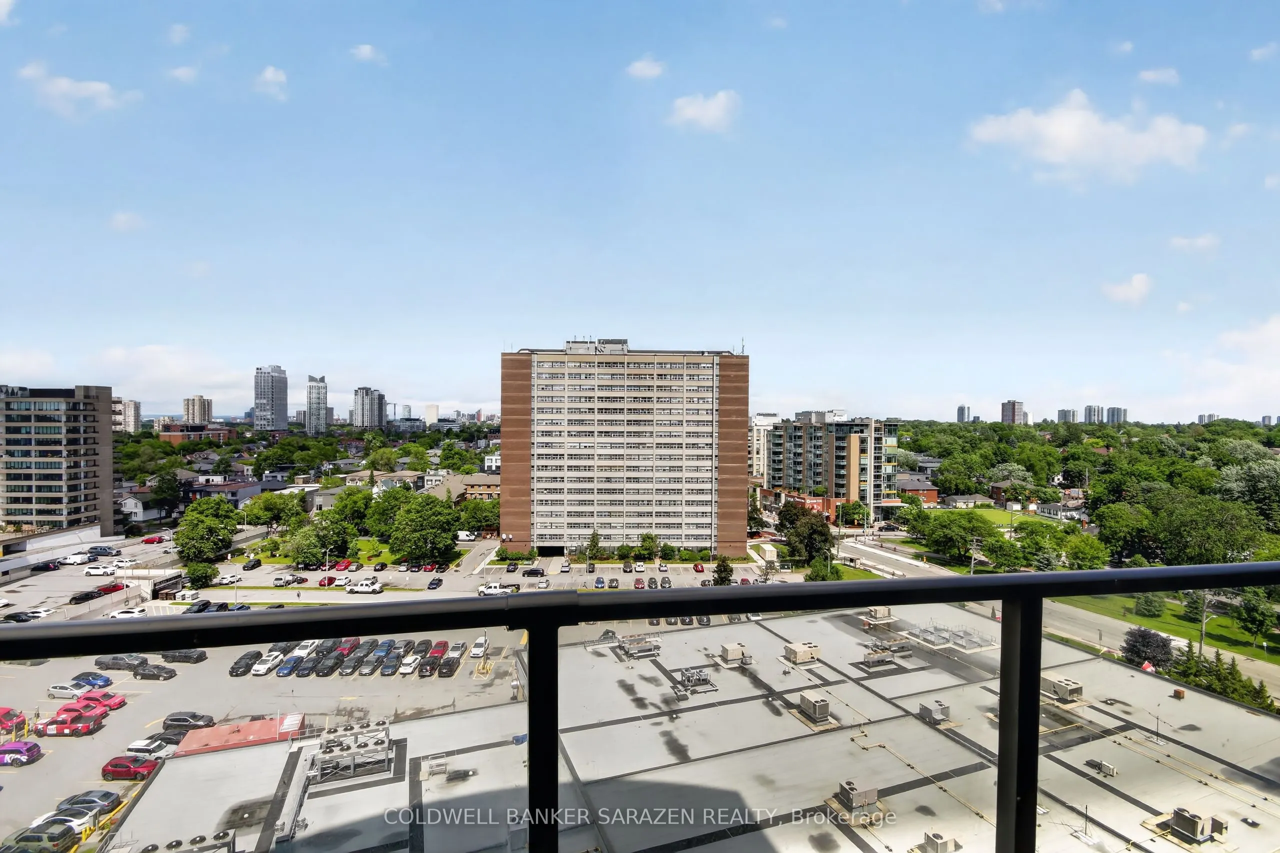 485 Richmond Road #1107