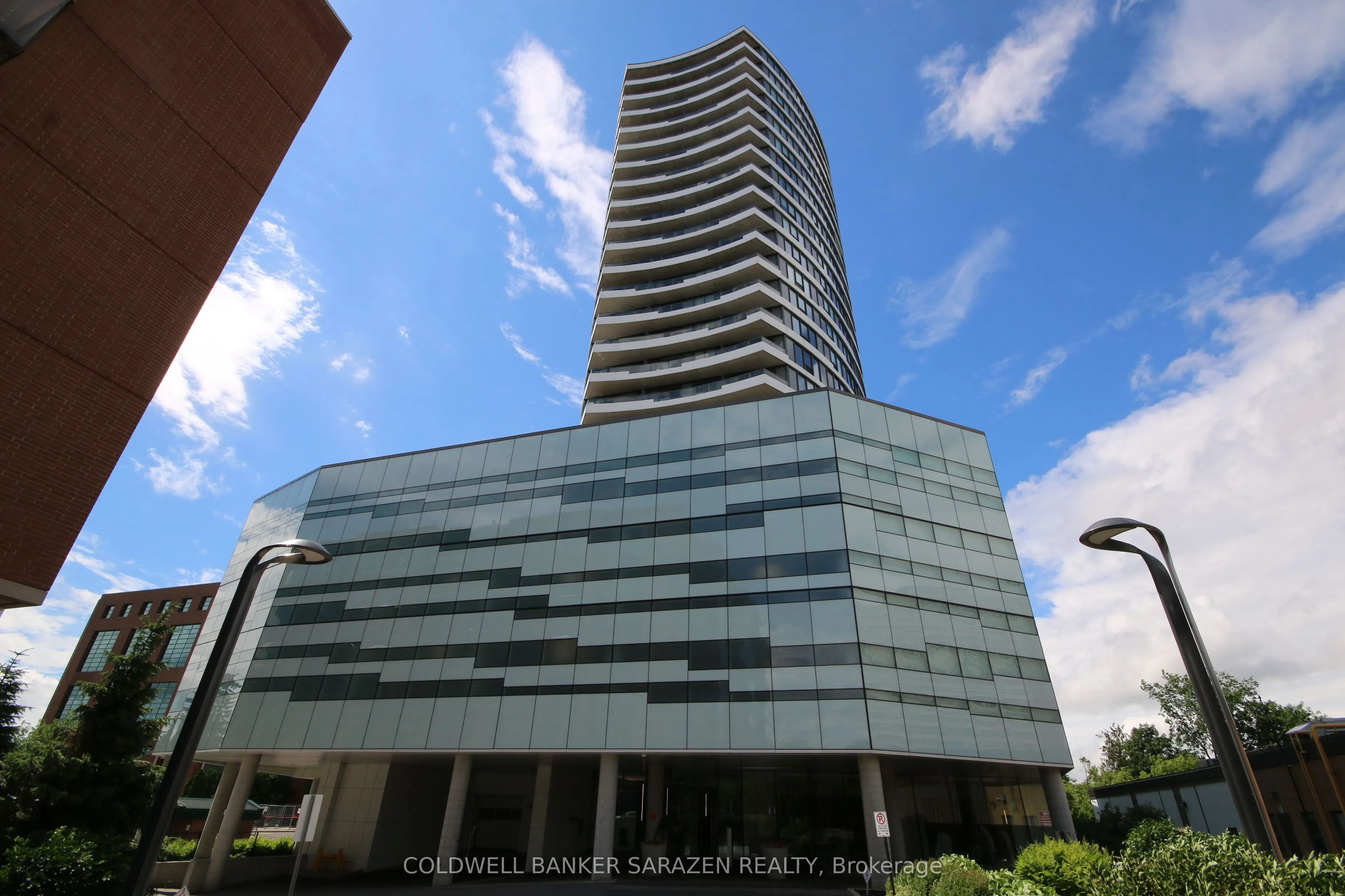 485 Richmond Road #1107