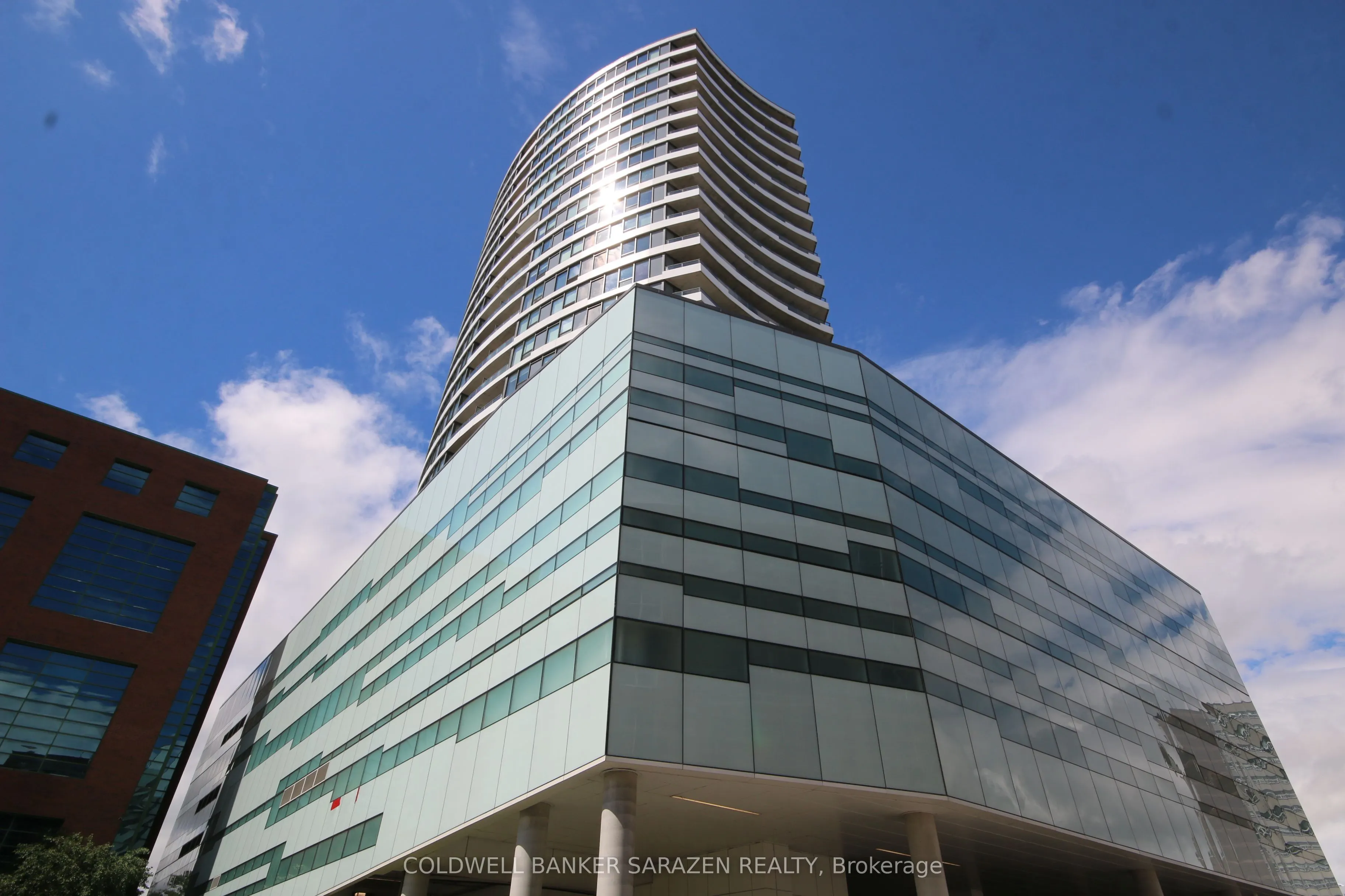 485 Richmond Road #1107