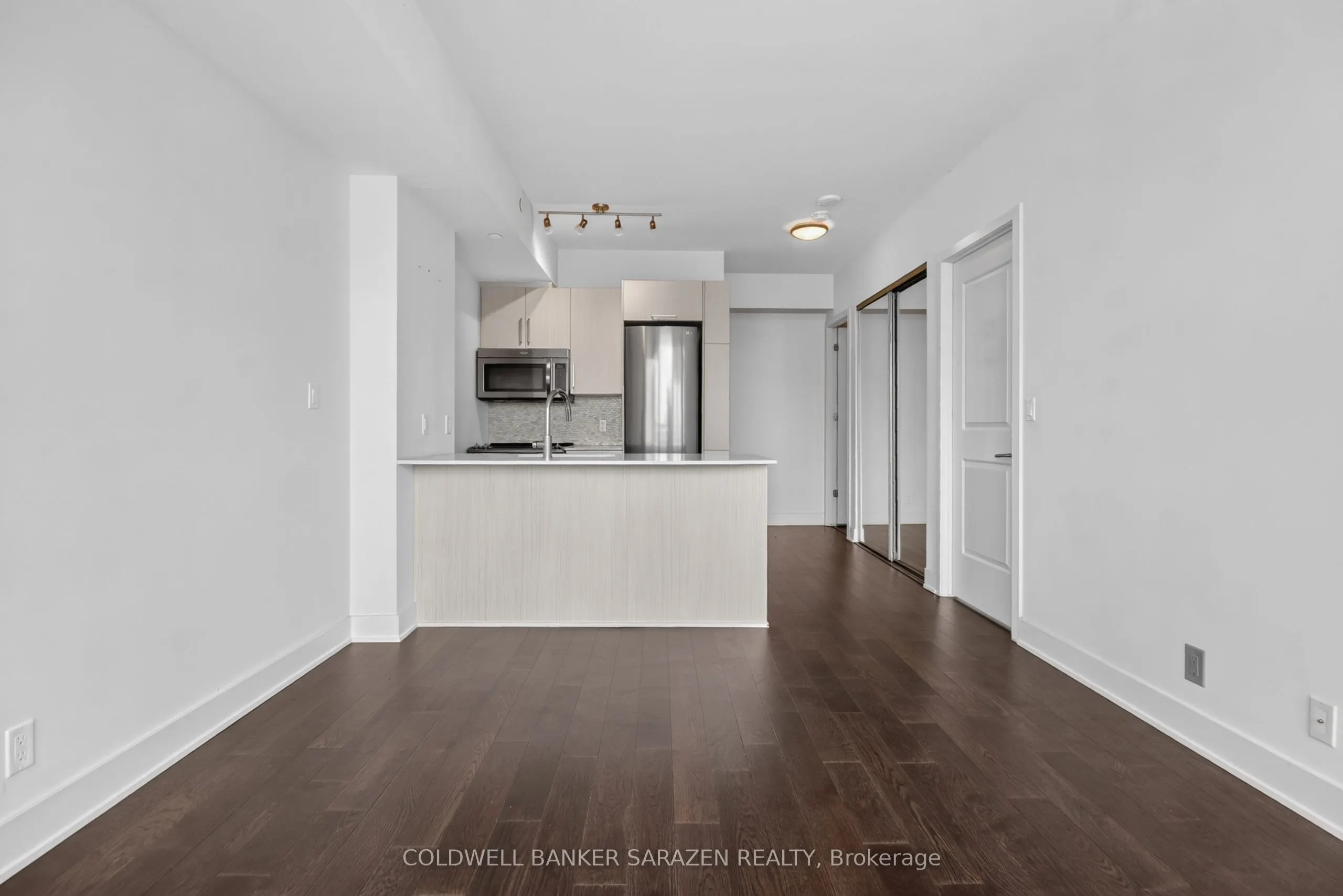 485 Richmond Road #1107